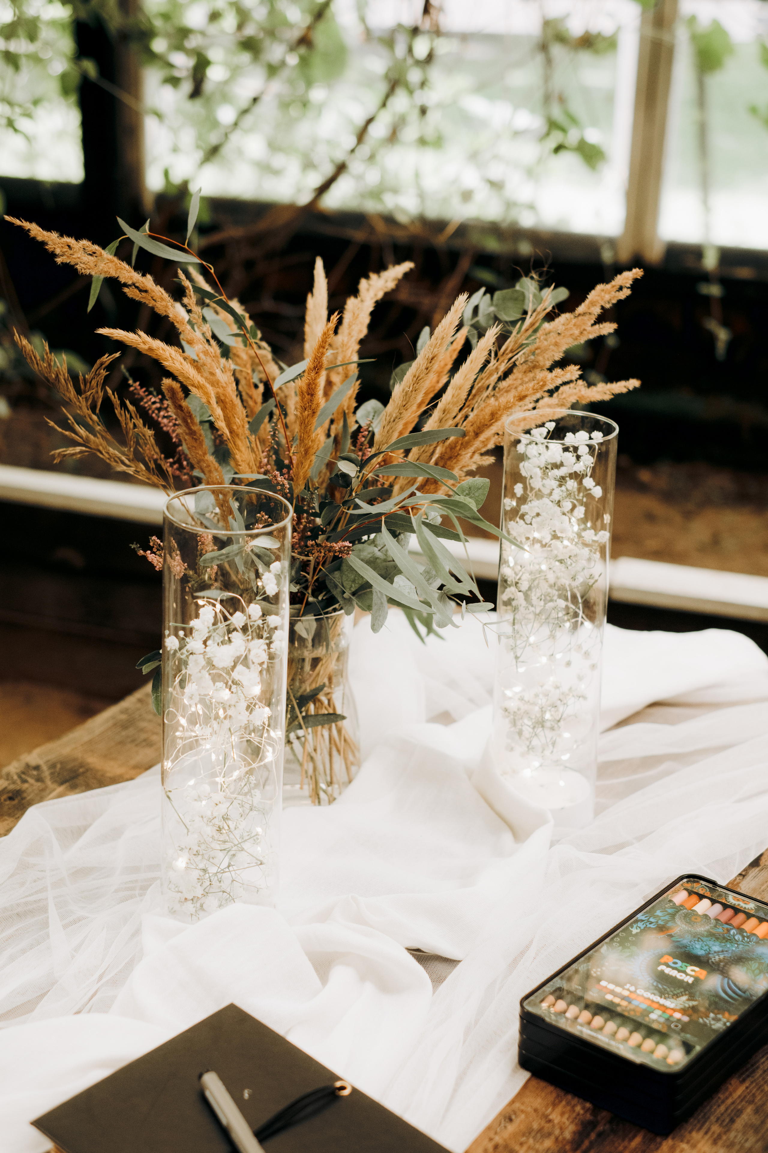 Viesu nams siltumnica deko