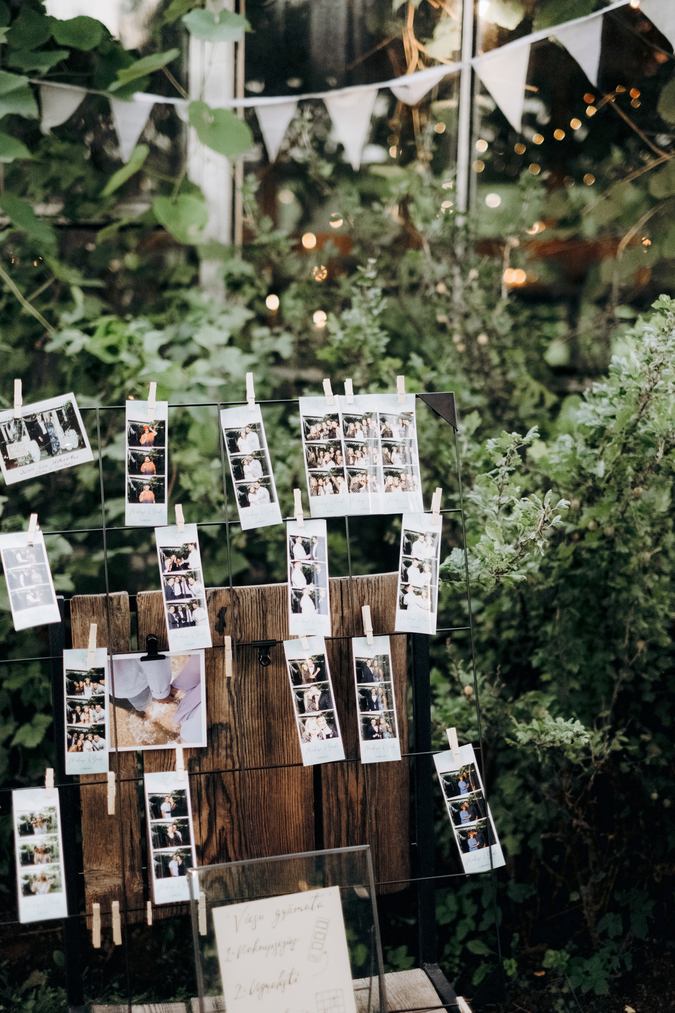 Kāzu foto stāsts Valmierā - Viesu nams Siltumnīca | Madara un Gvido. Kāzu × Ģimenes notikumu fotografs Edgars Kalniņš