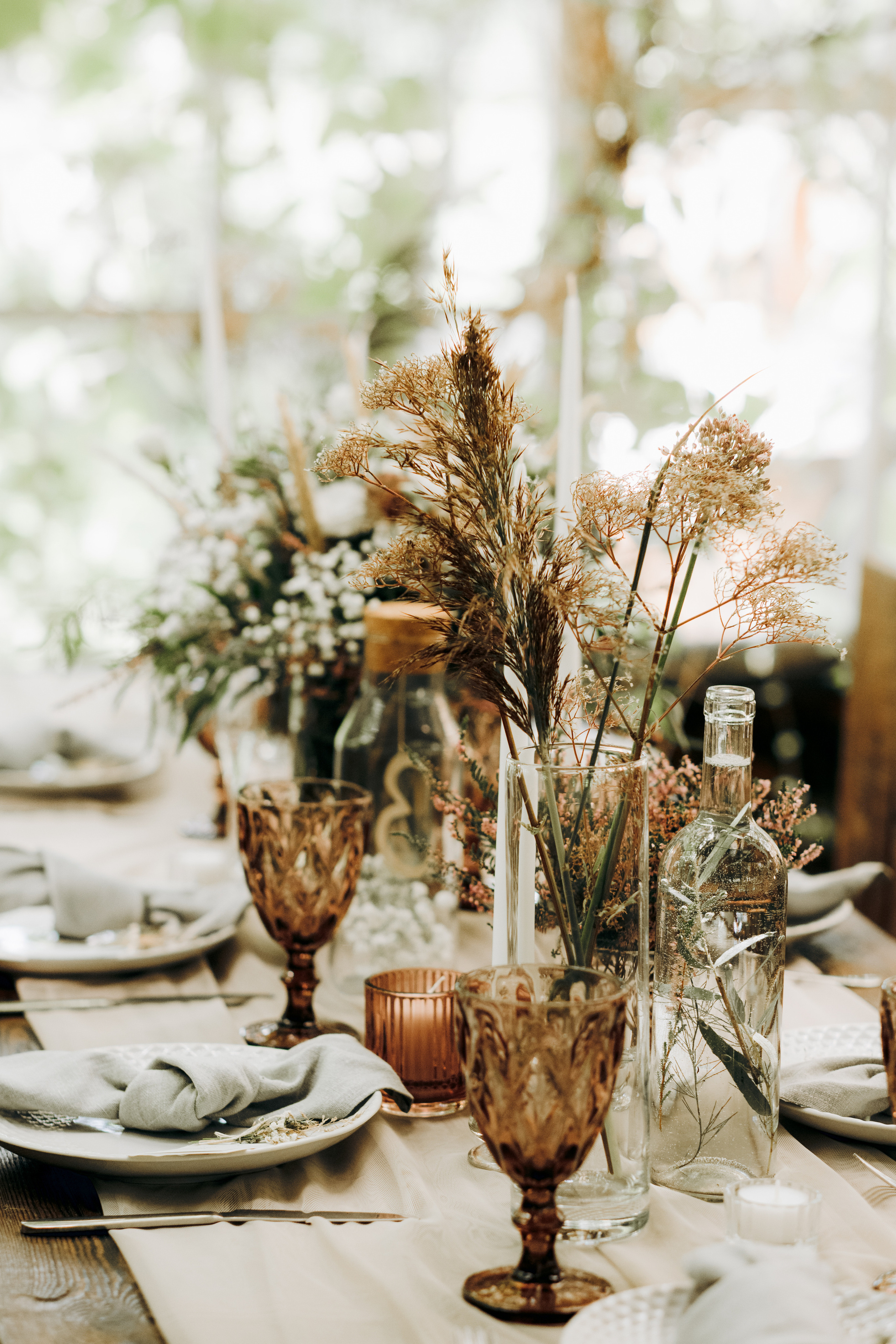 Viesu nams siltumnica deko