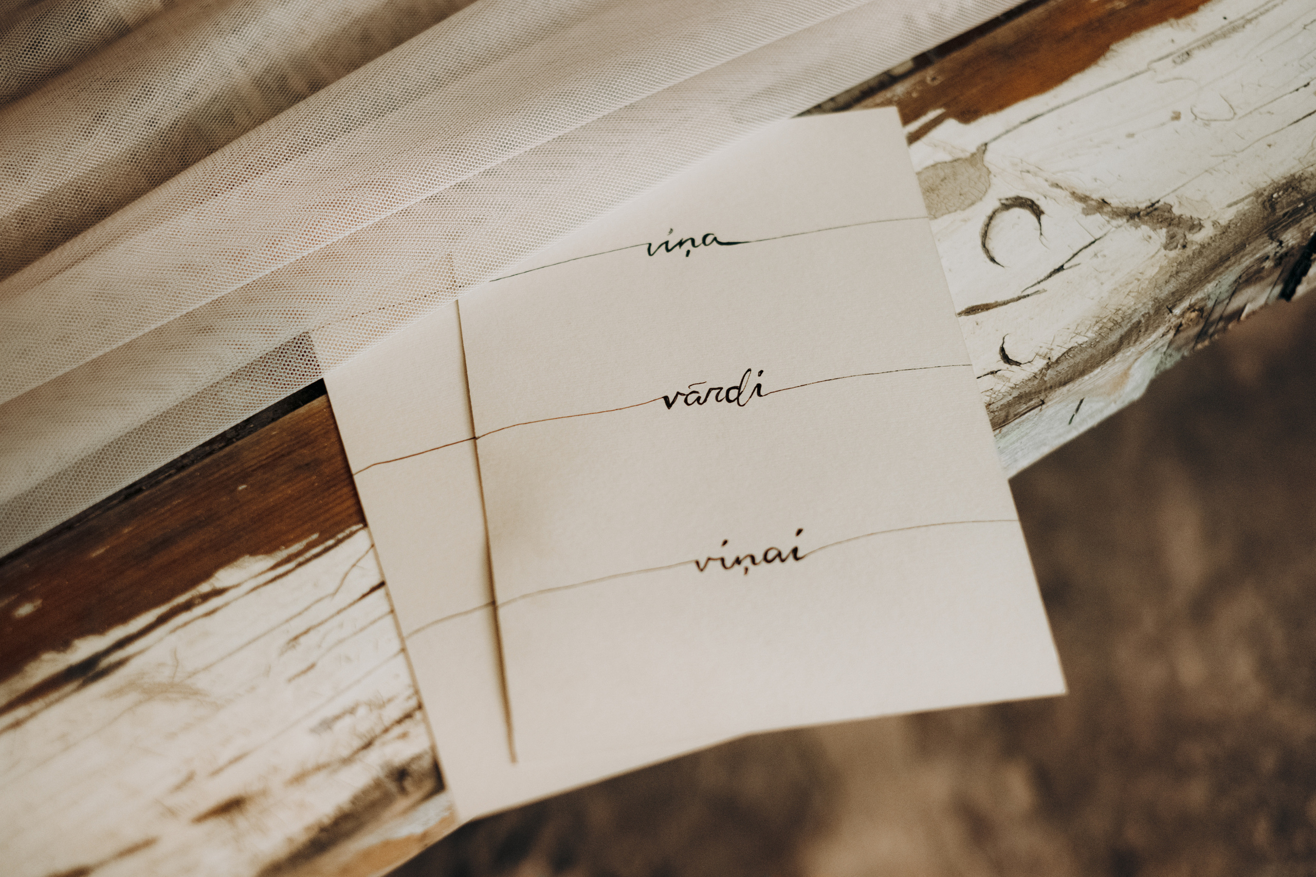 Kāzu foto stāsts Valmierā - Viesu nams Siltumnīca | Madara un Gvido. Kāzu × Ģimenes notikumu fotografs Edgars Kalniņš