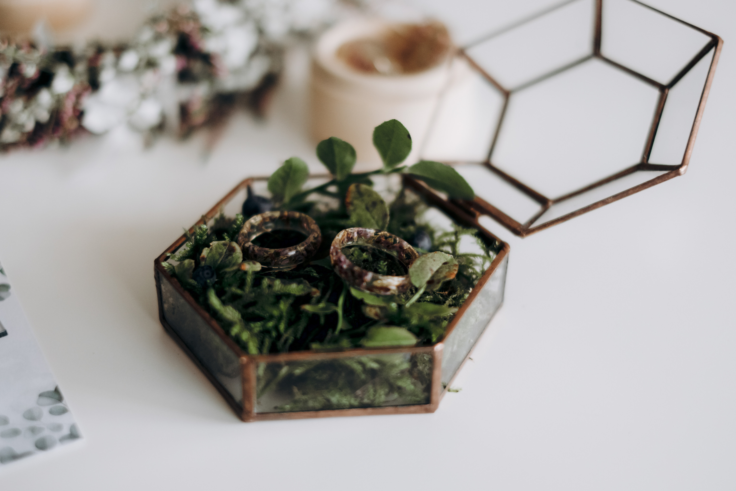 Kāzu foto stāsts Valmierā - Viesu nams Siltumnīca | Madara un Gvido. Kāzu × Ģimenes notikumu fotografs Edgars Kalniņš