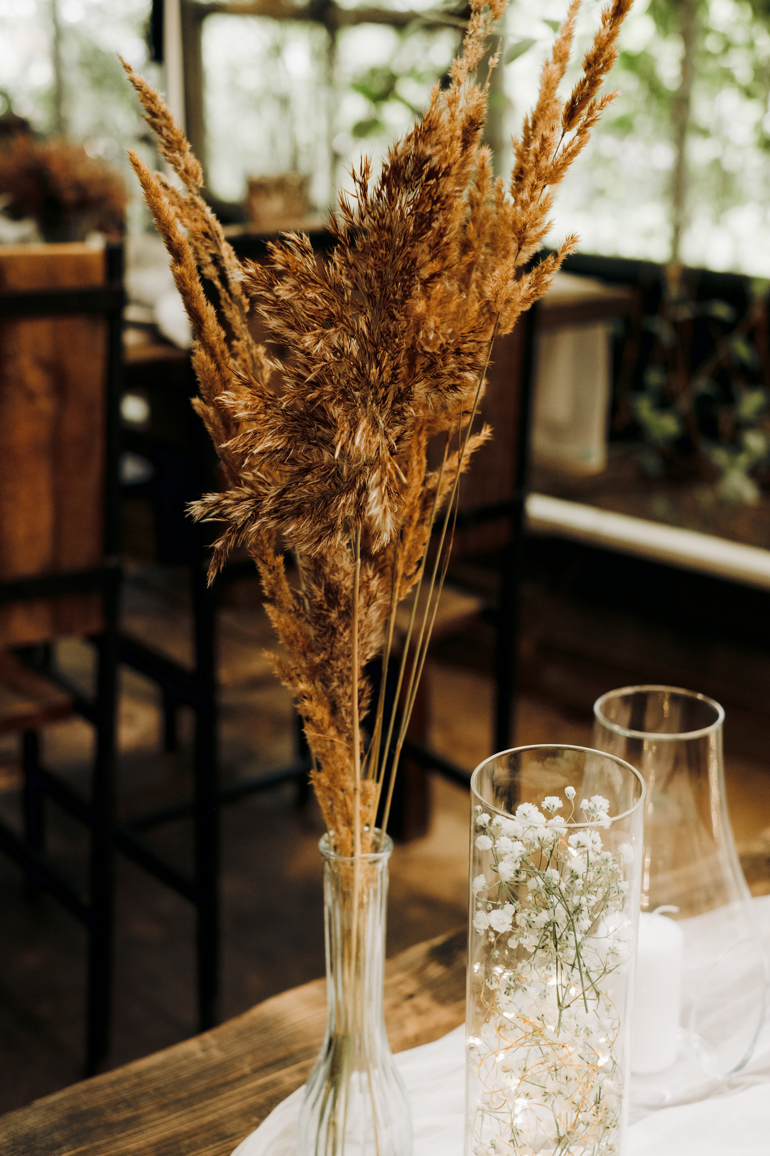 Viesu nams siltumnica deko