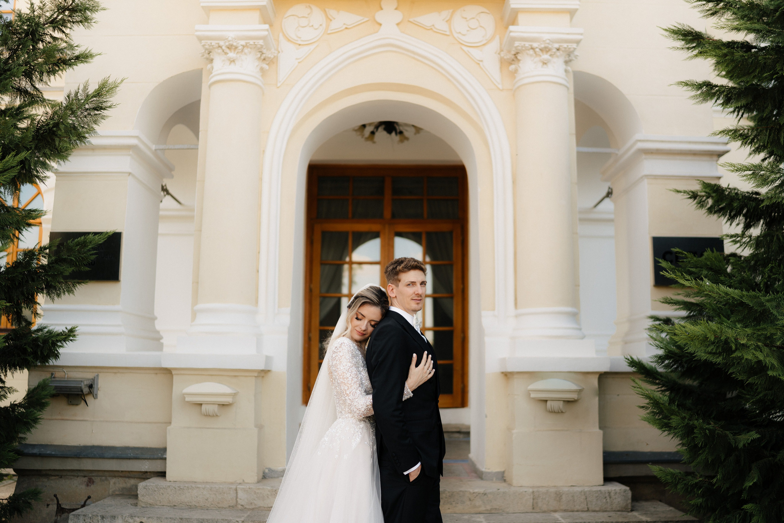 Wedding Photography