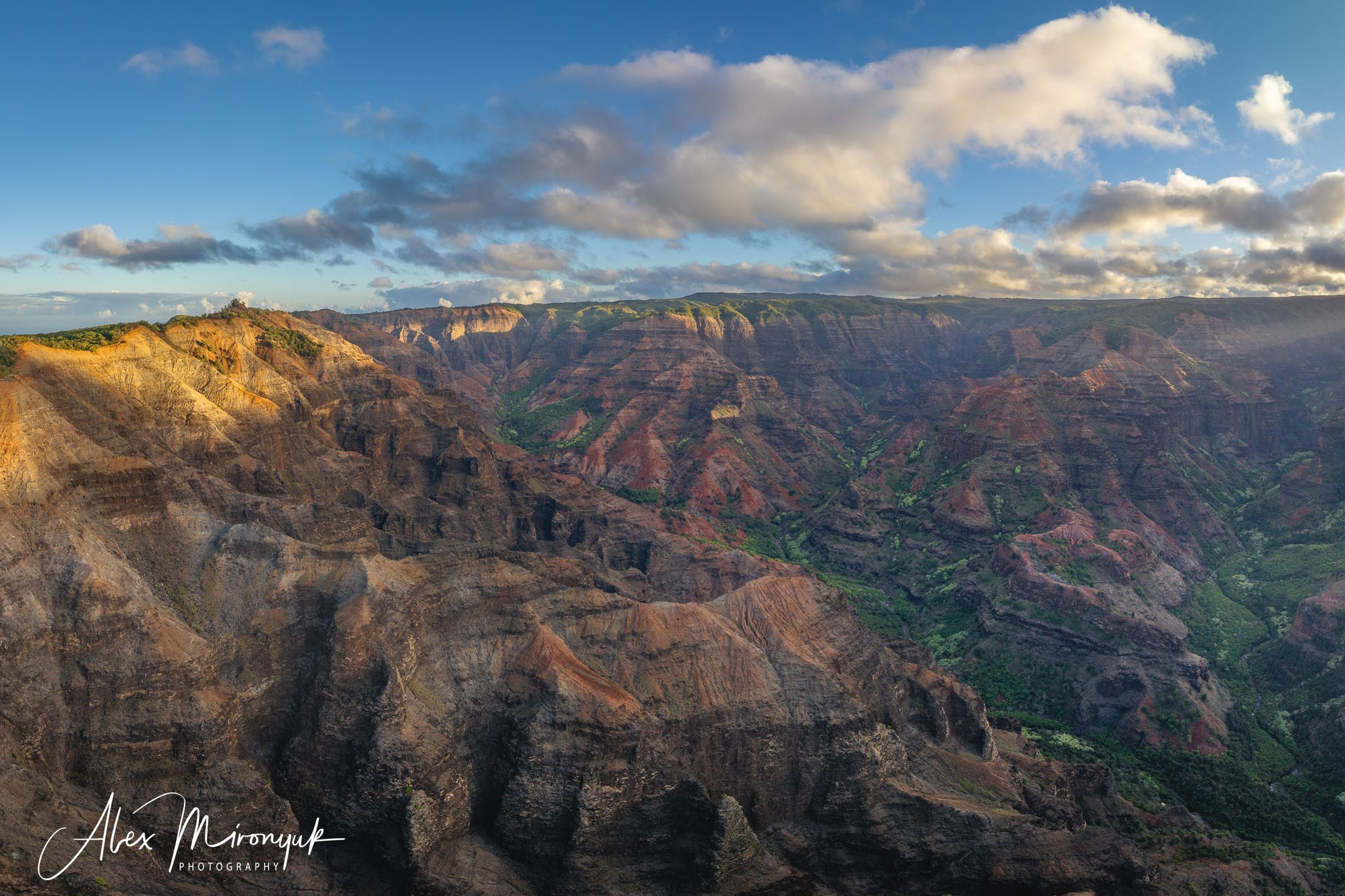 Kauai Photo Workshop