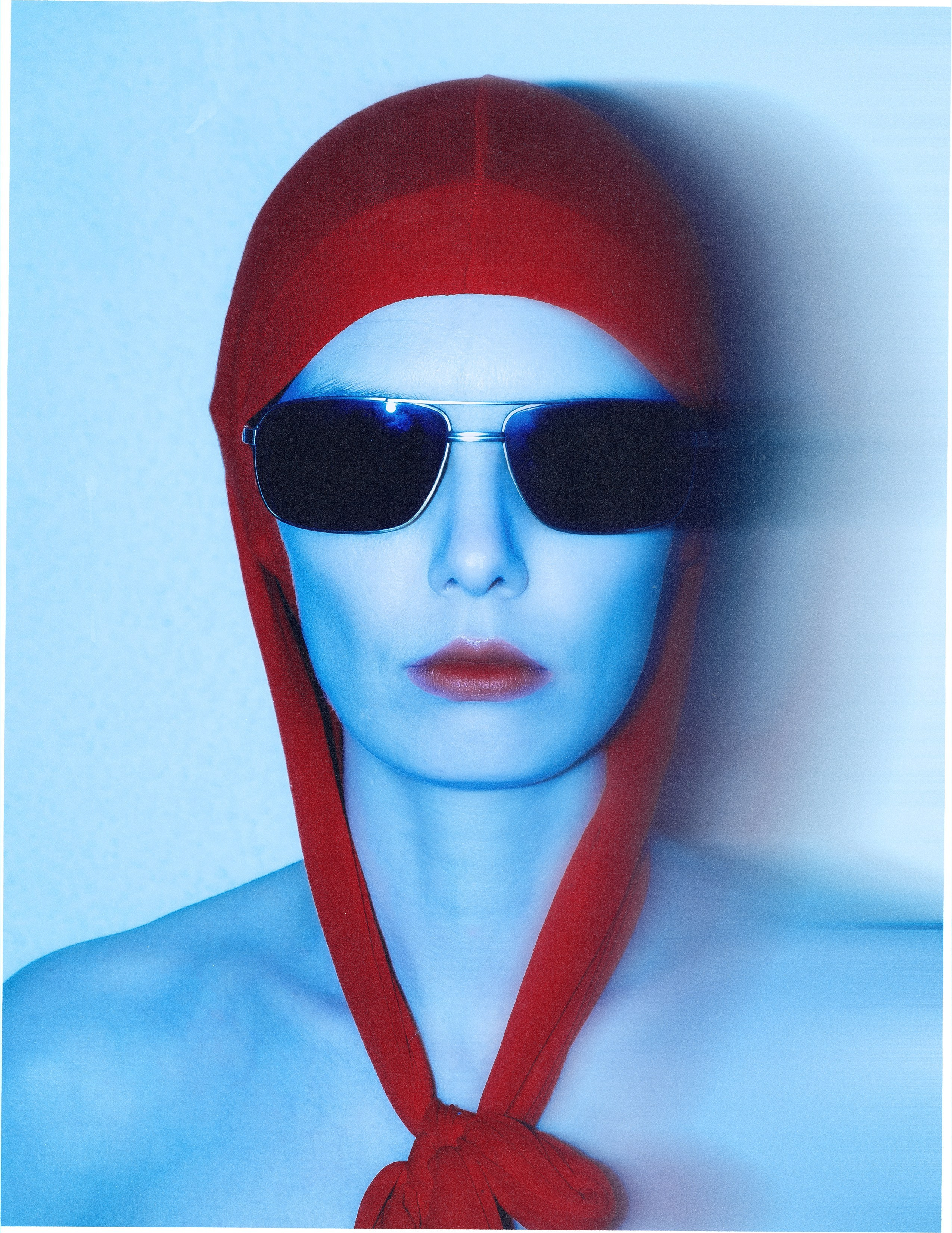 Edge of Reality | 2024 | Portfolio of Photographer Lukovnikov Andrey