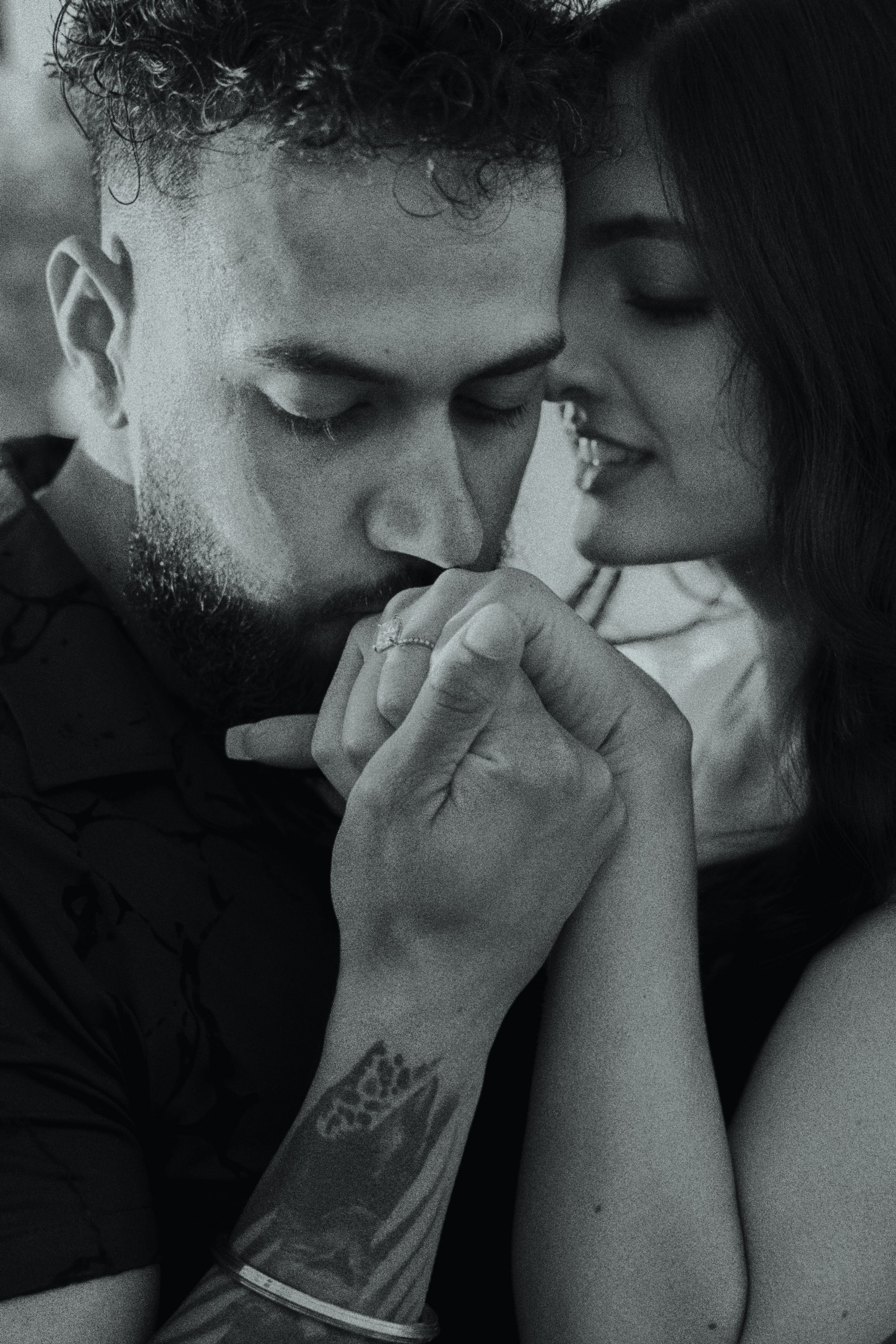 Proposals California. Wedding Photography & Videography Team in California, Los Angeles, San Francisco, San Diego and Travel