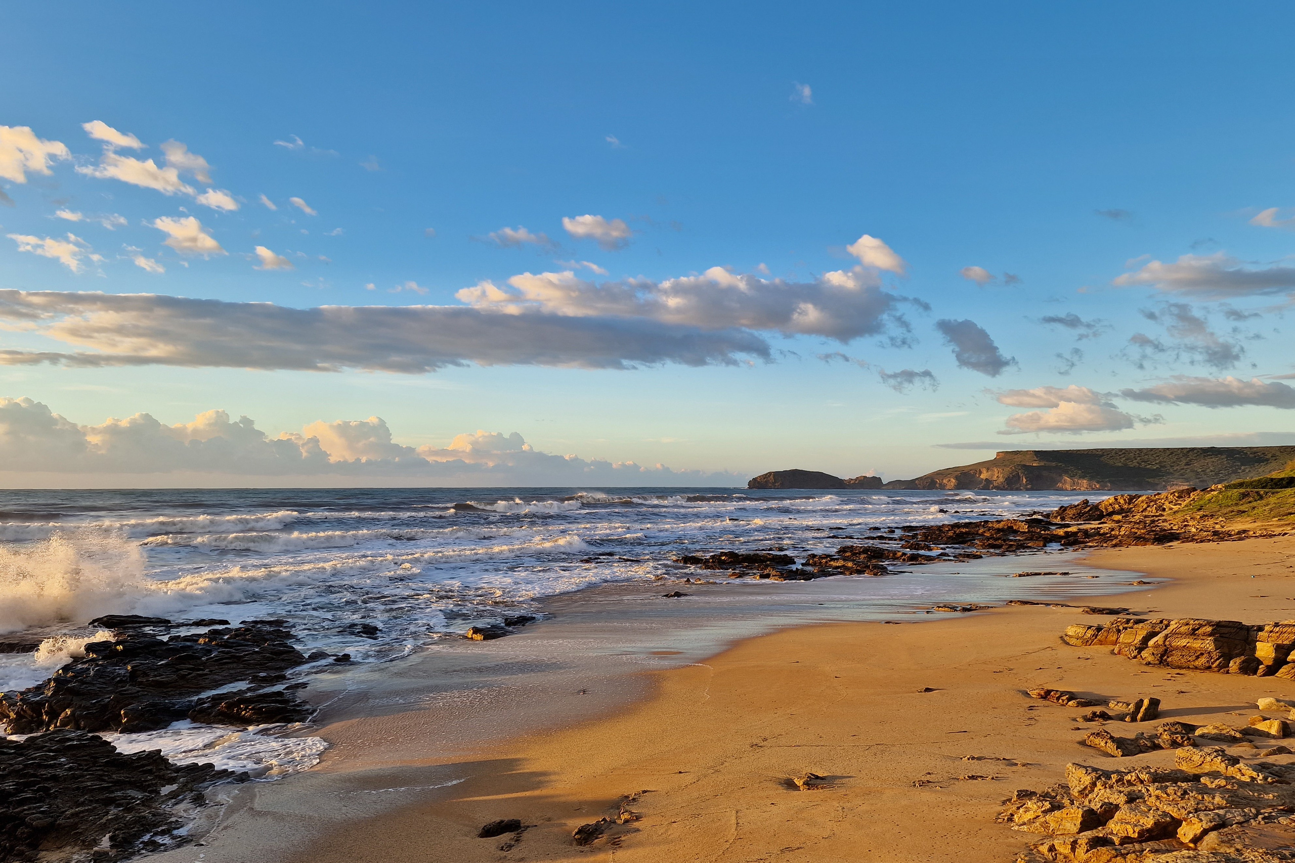 Paesaggi. Olga Manukhina fotografo in Sardegna