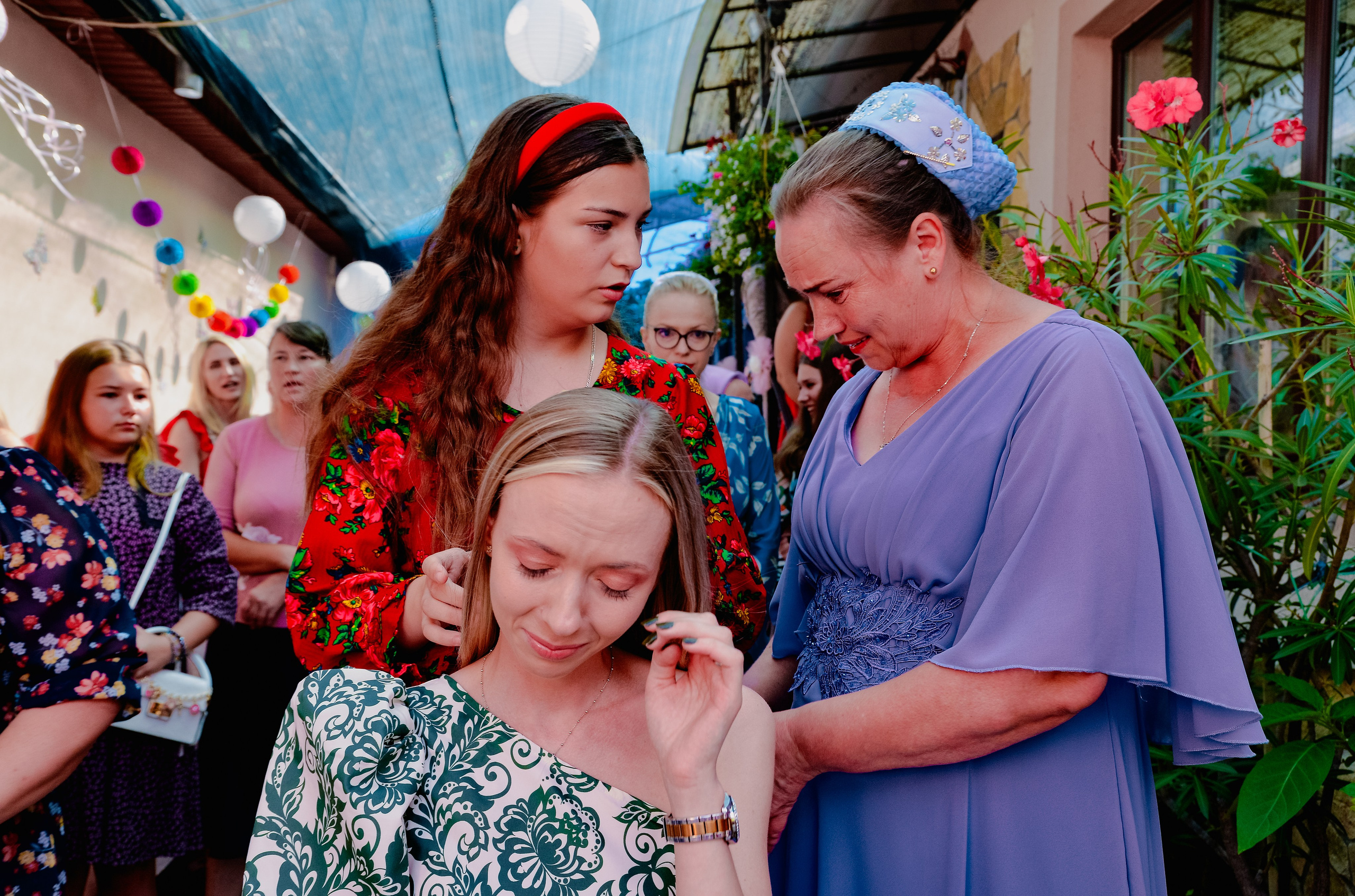 Traditii nunta ruși-lipoveni. Ionuț Preja Photographer