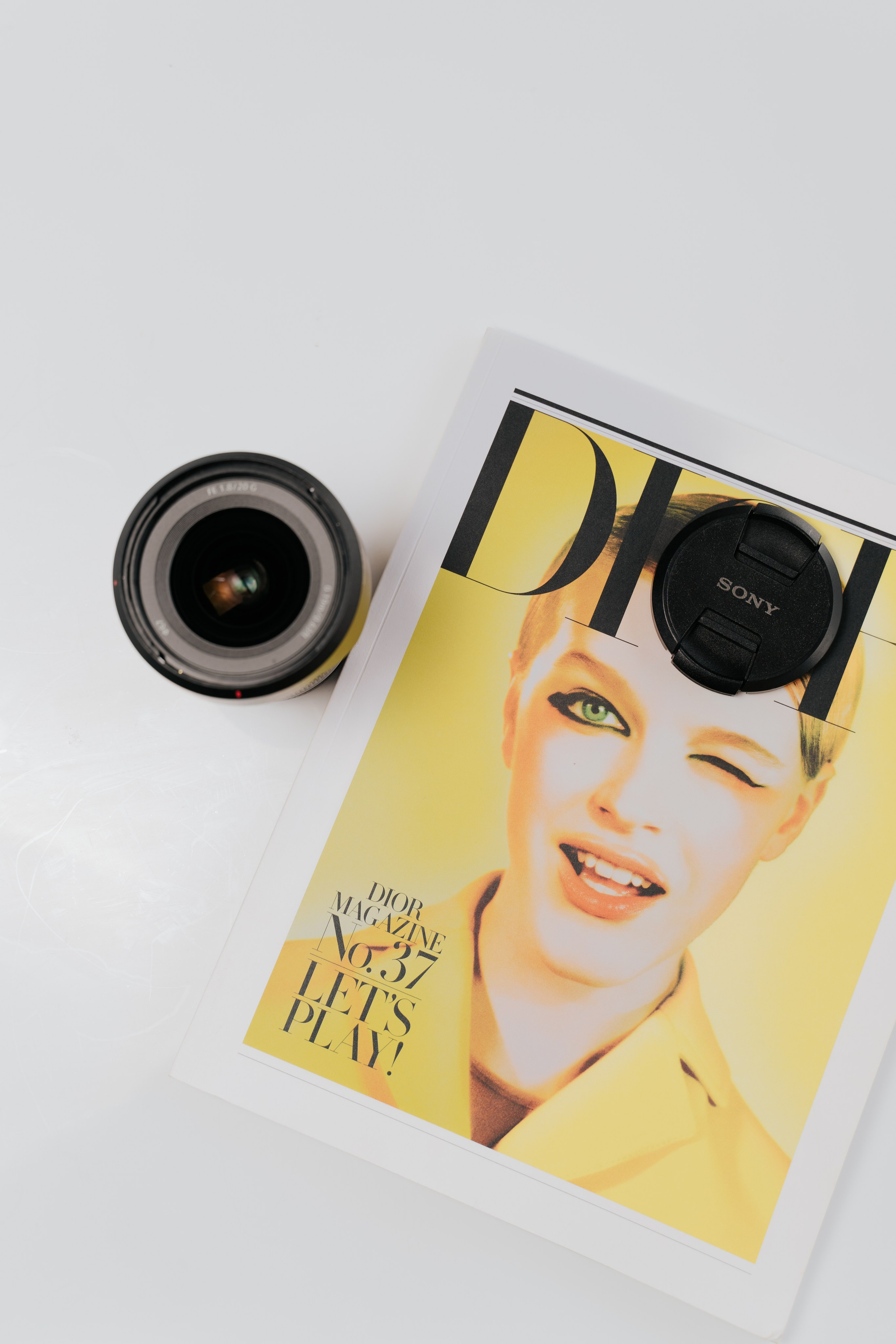 OxanaDia — Brand And Business Photographer in Barcelona. Barcelona Brand Photographer and Videographer Oxana Dia