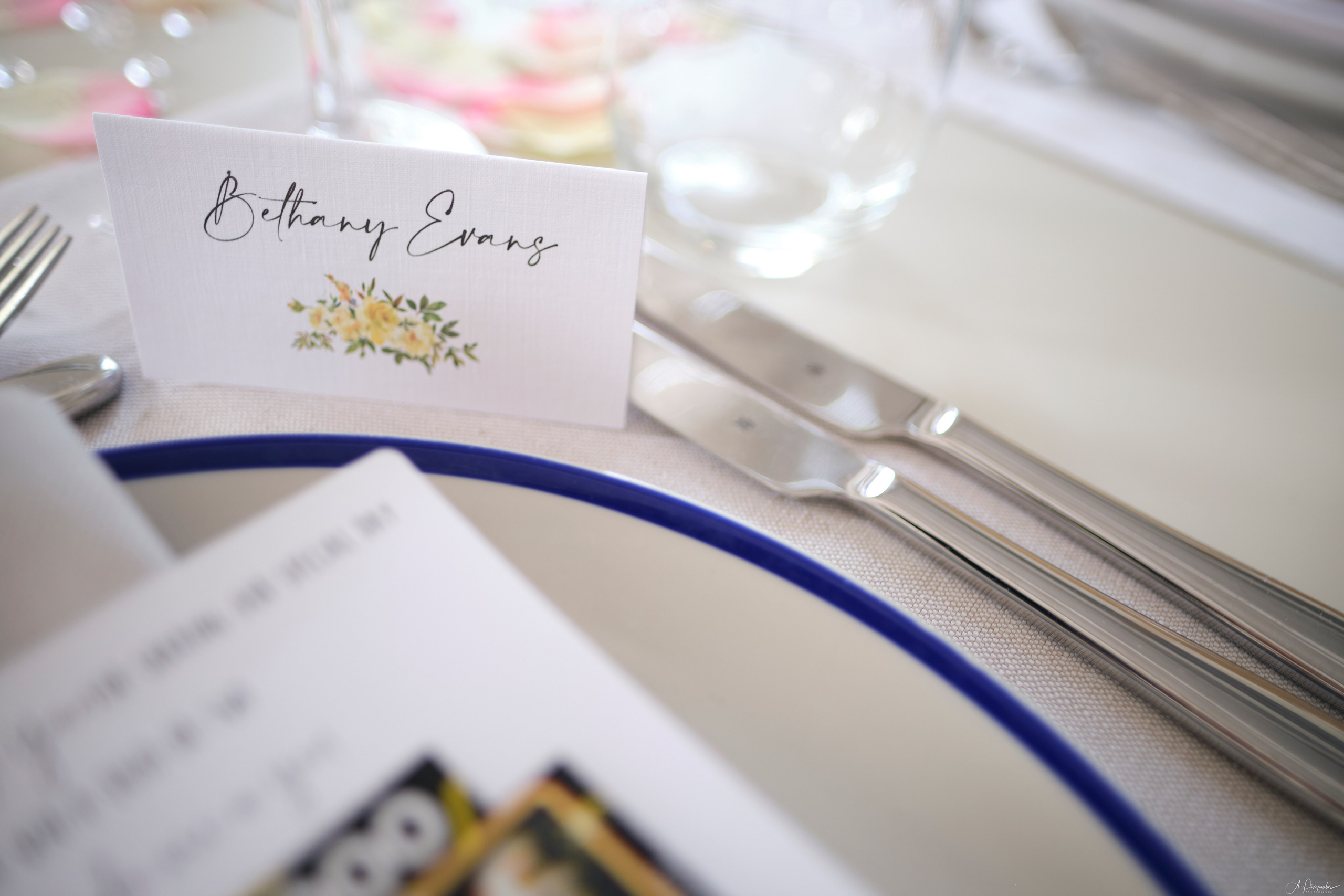 Sam & Haley Wedding Day (Sani Resort — Halkidiki). Φωτογράφος Αναστάσιος Πιξόπουλος