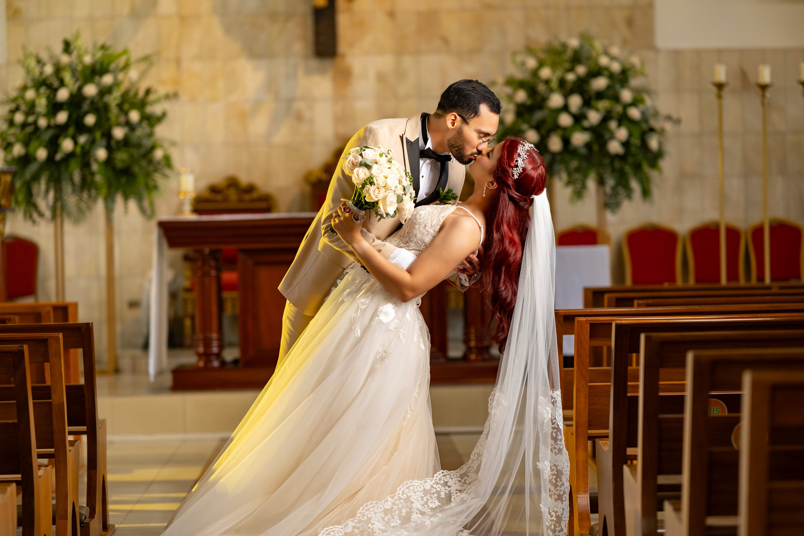 Edgardo & Lilibeth. Daniel Brand | Fotografía de Bodas y Comercial en Honduras