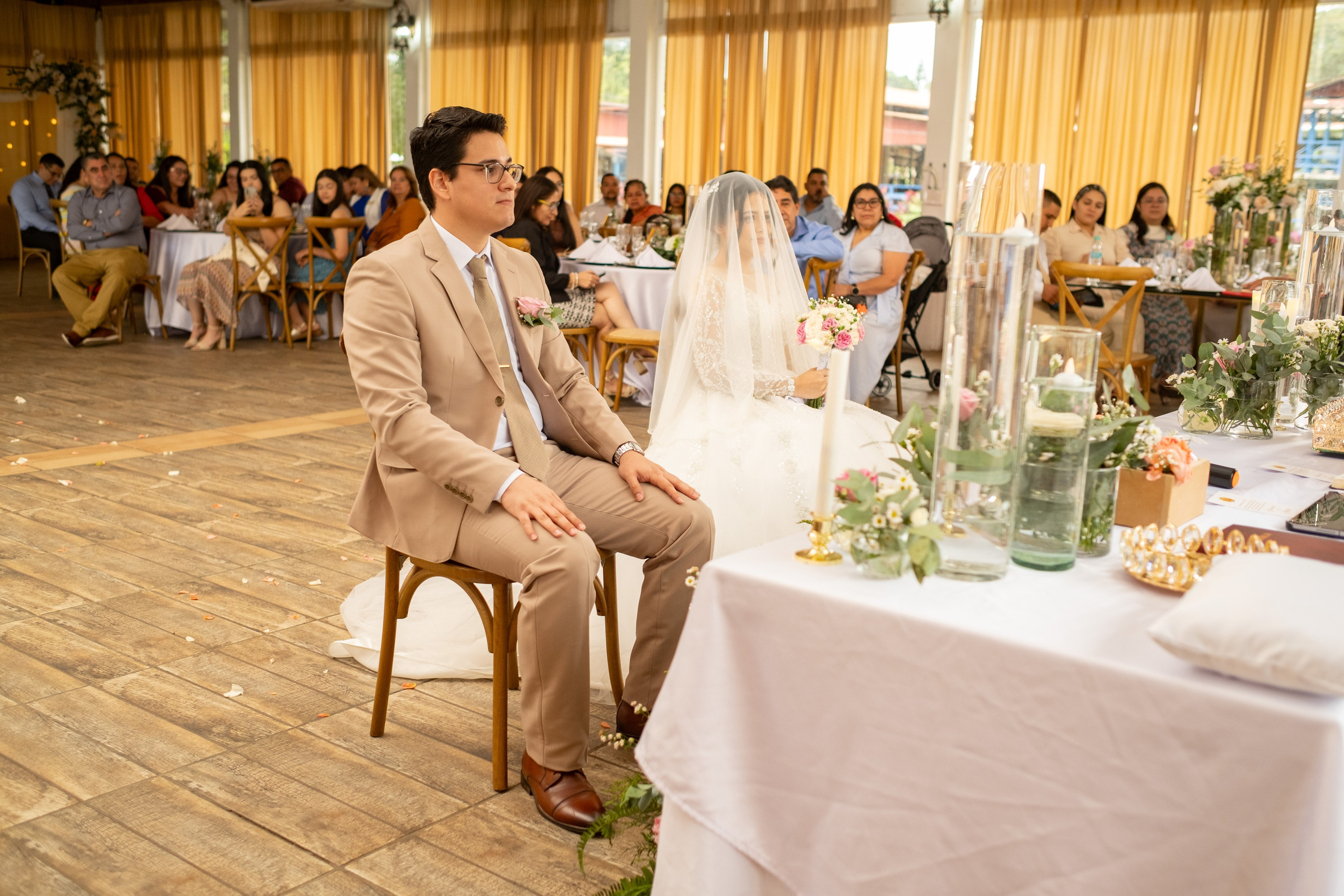 Abi & Gio. Daniel Brand | Fotografía de Bodas y Comercial en Honduras