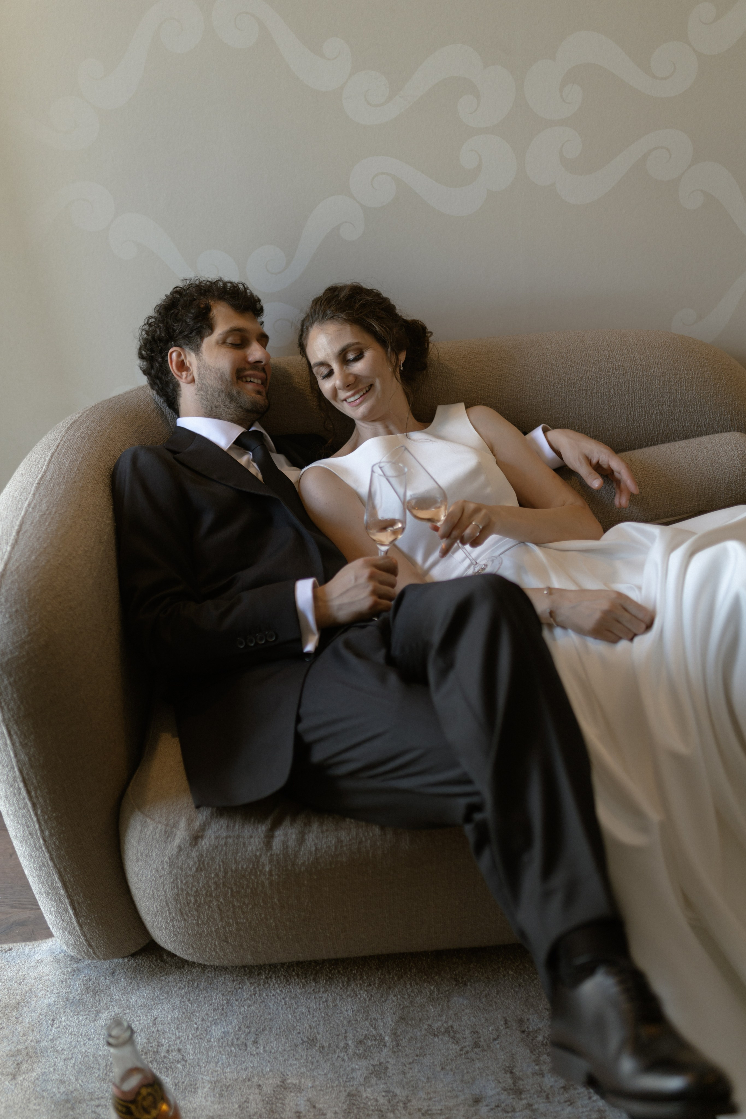 George & Alina | Wedding at Hotel Timisoara. Wedding photographer and videographer based in Timisoara, Romania