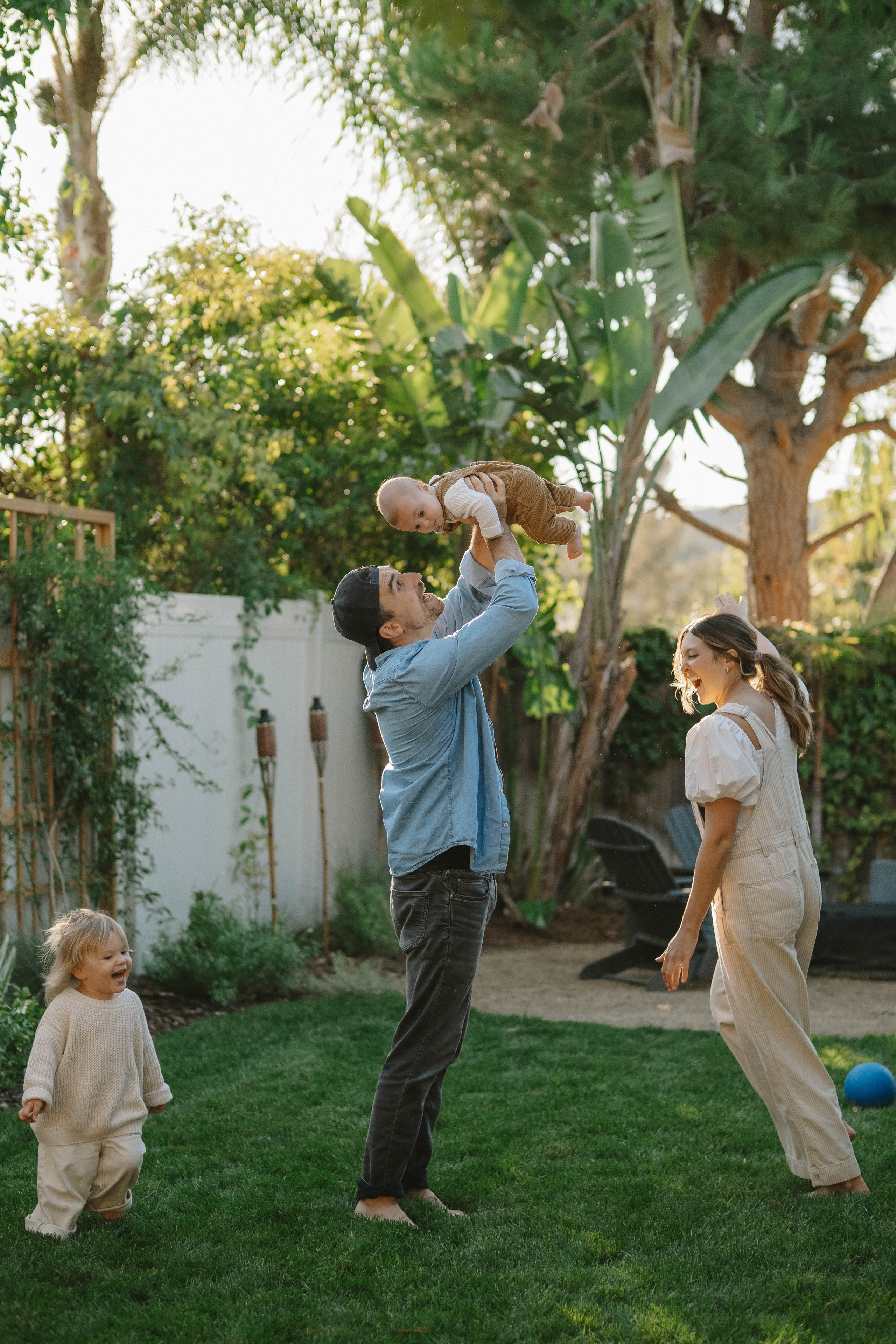 Price. Xenia California & LA Photographer