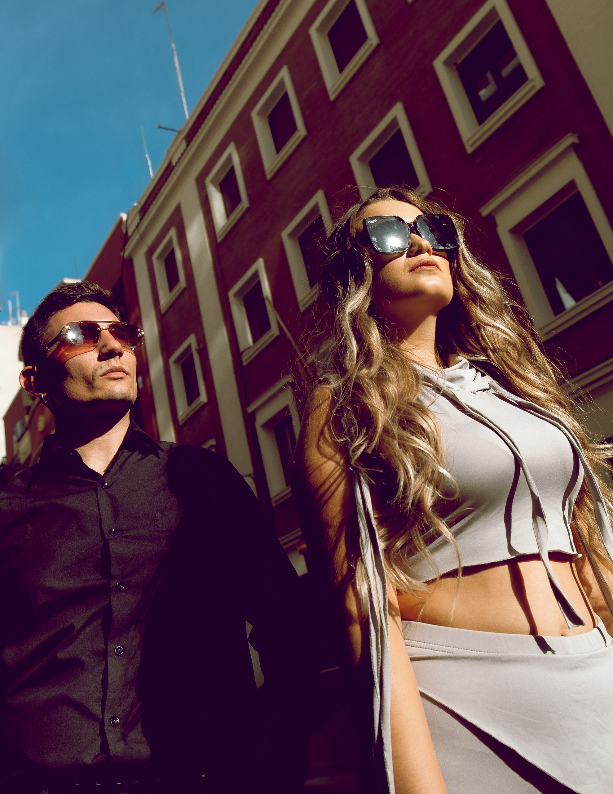 Портфолио фотографа в Испании Андрея Луковникова — Аликанте, Торревьеха