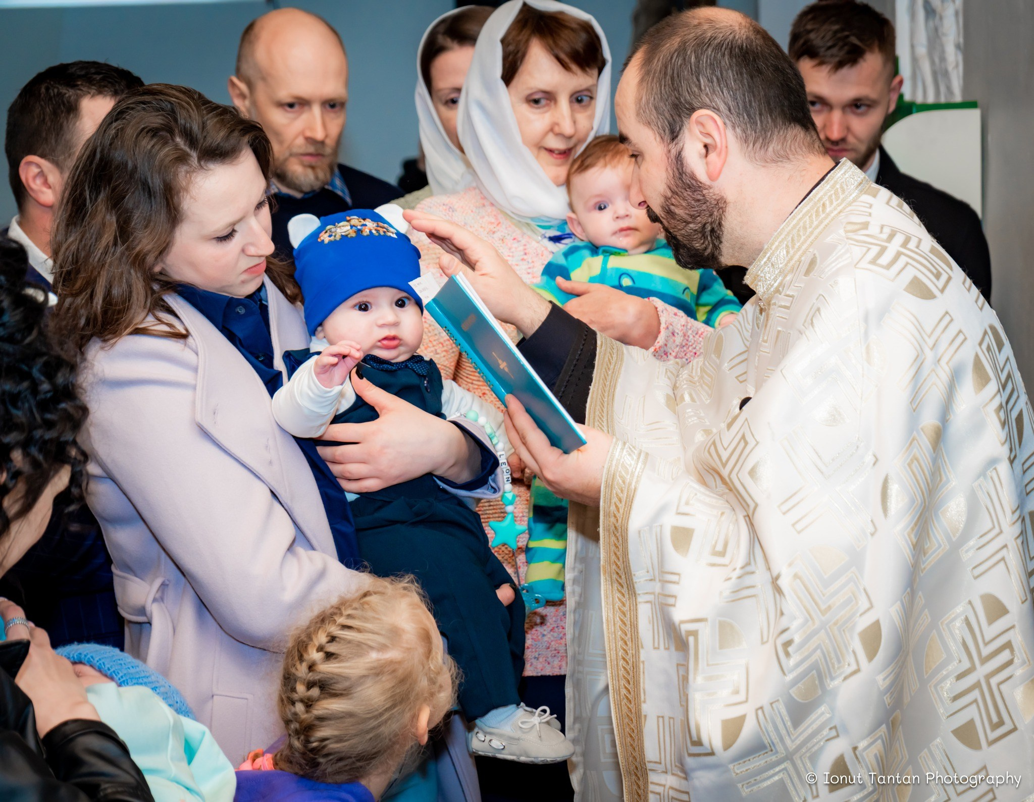 Botezuri cu Stil – Ionut Tantan Foto & Film. TANTAN IONUT FOTO & FILM