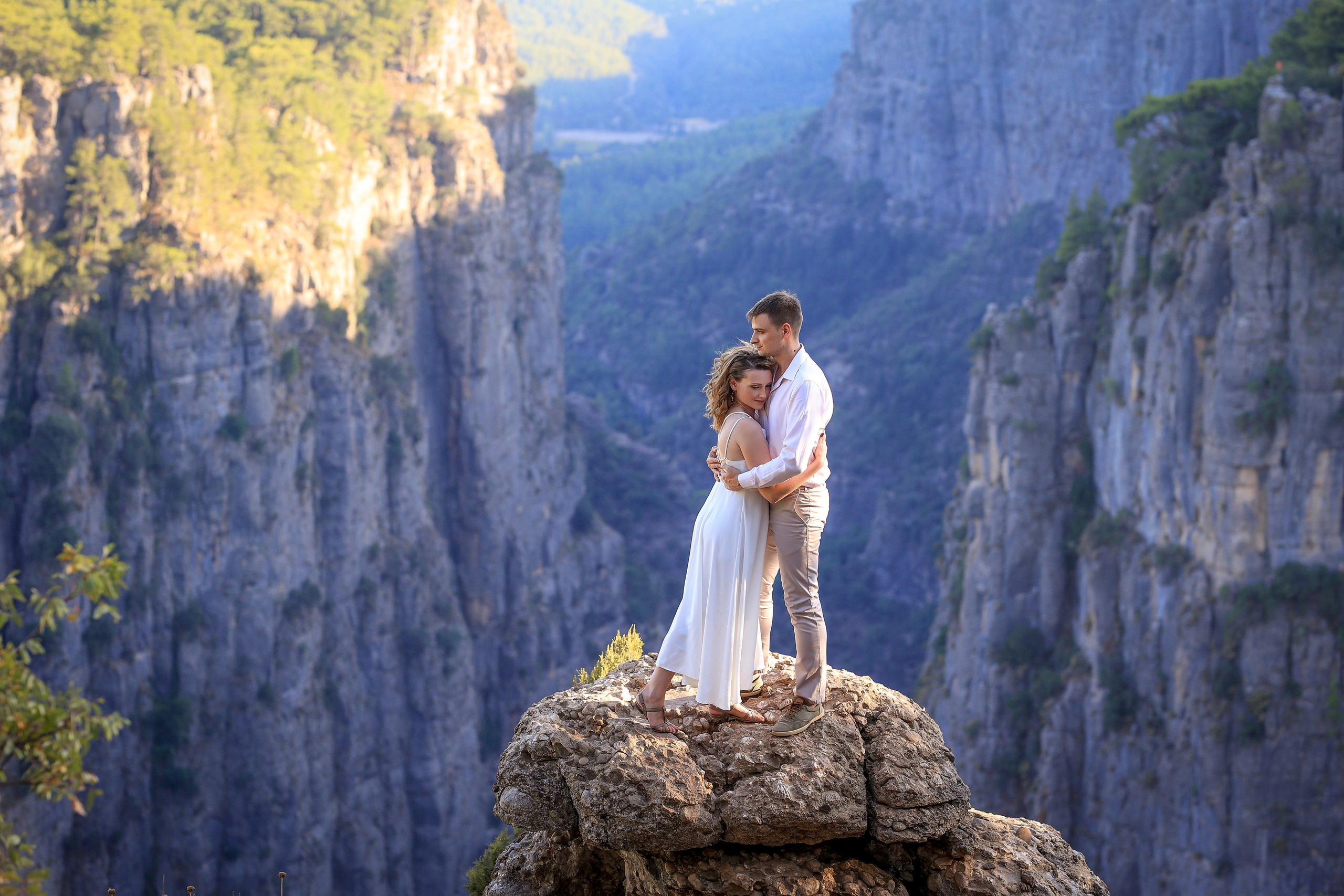 Canyon Tazy. Photographer in Turkey, Antalya, Kemer, Belek, Side, Kas, Fethiye