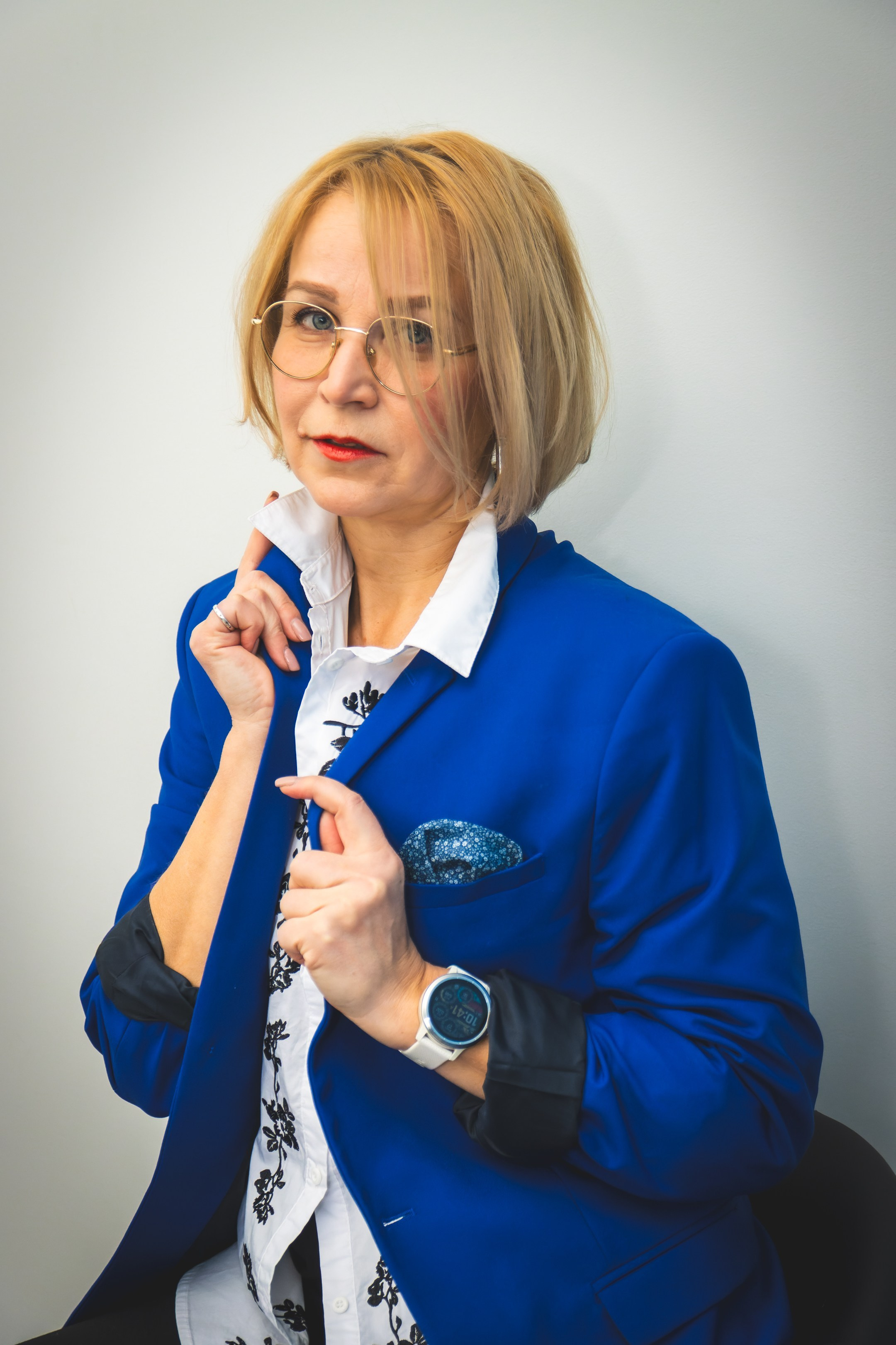 Nebula 25 — Fotod teie hingele