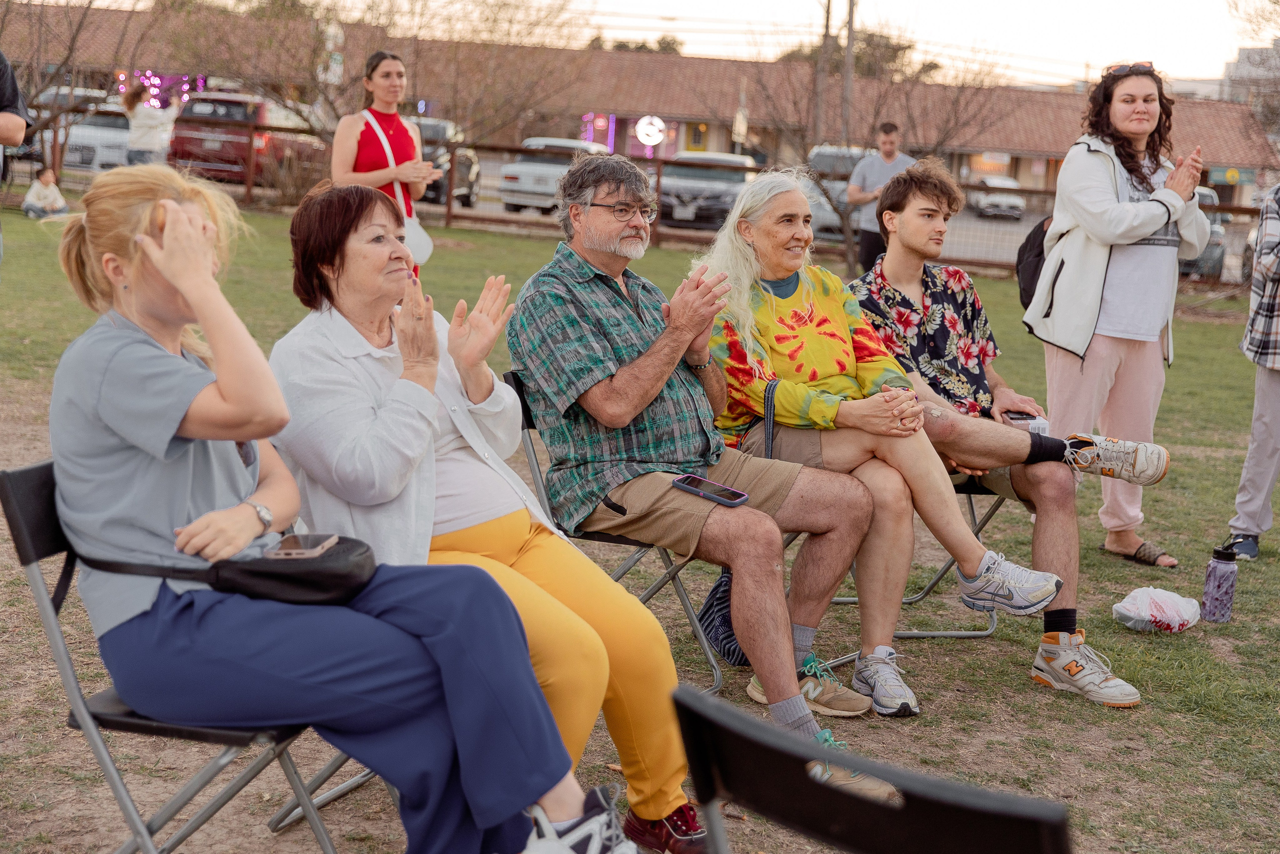 MASLENITSA 2025. Professional Photography in Austin, TX — Family, Newborn, Maternity