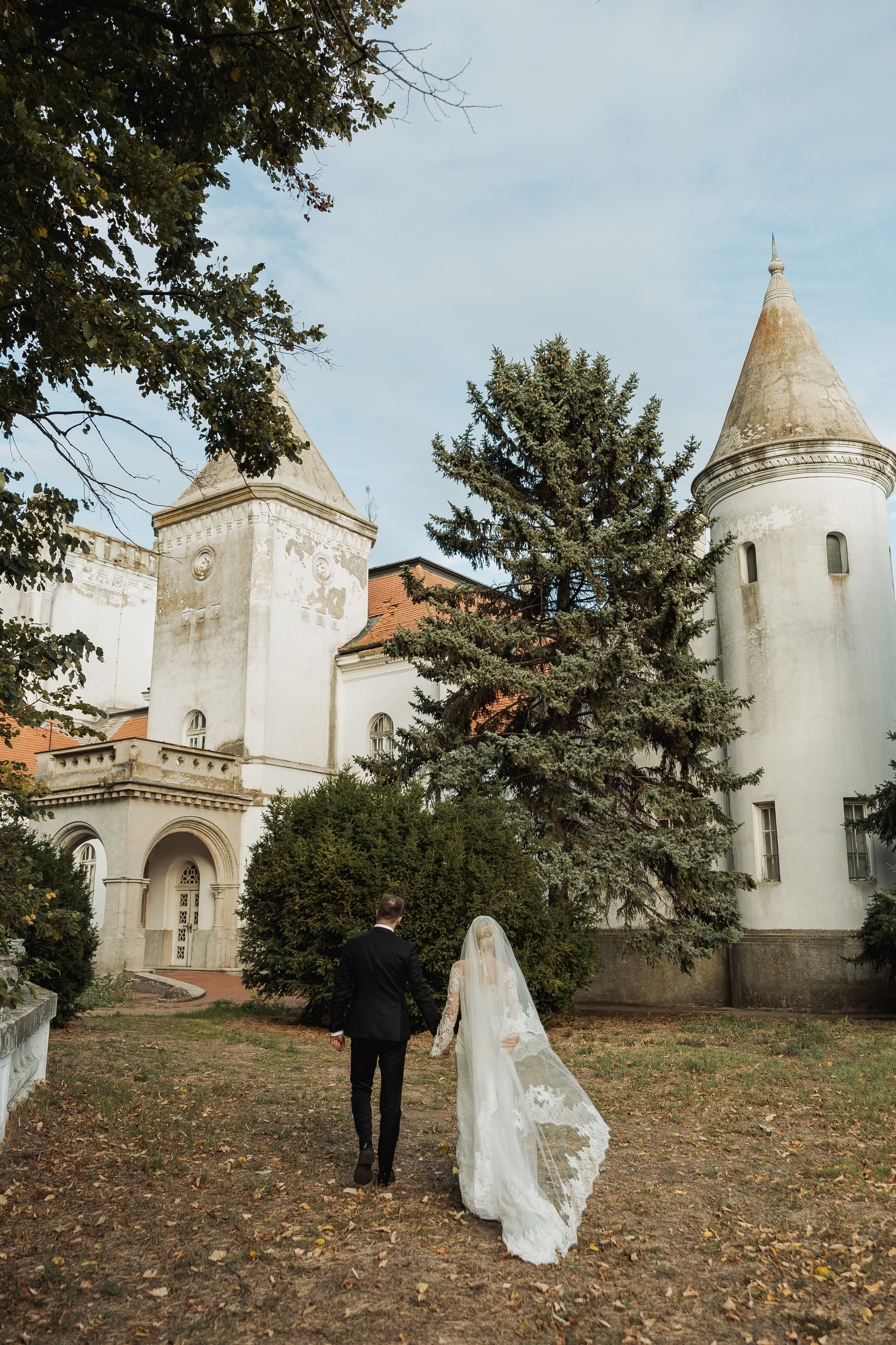 Fotografija. Photo Factory Weddings