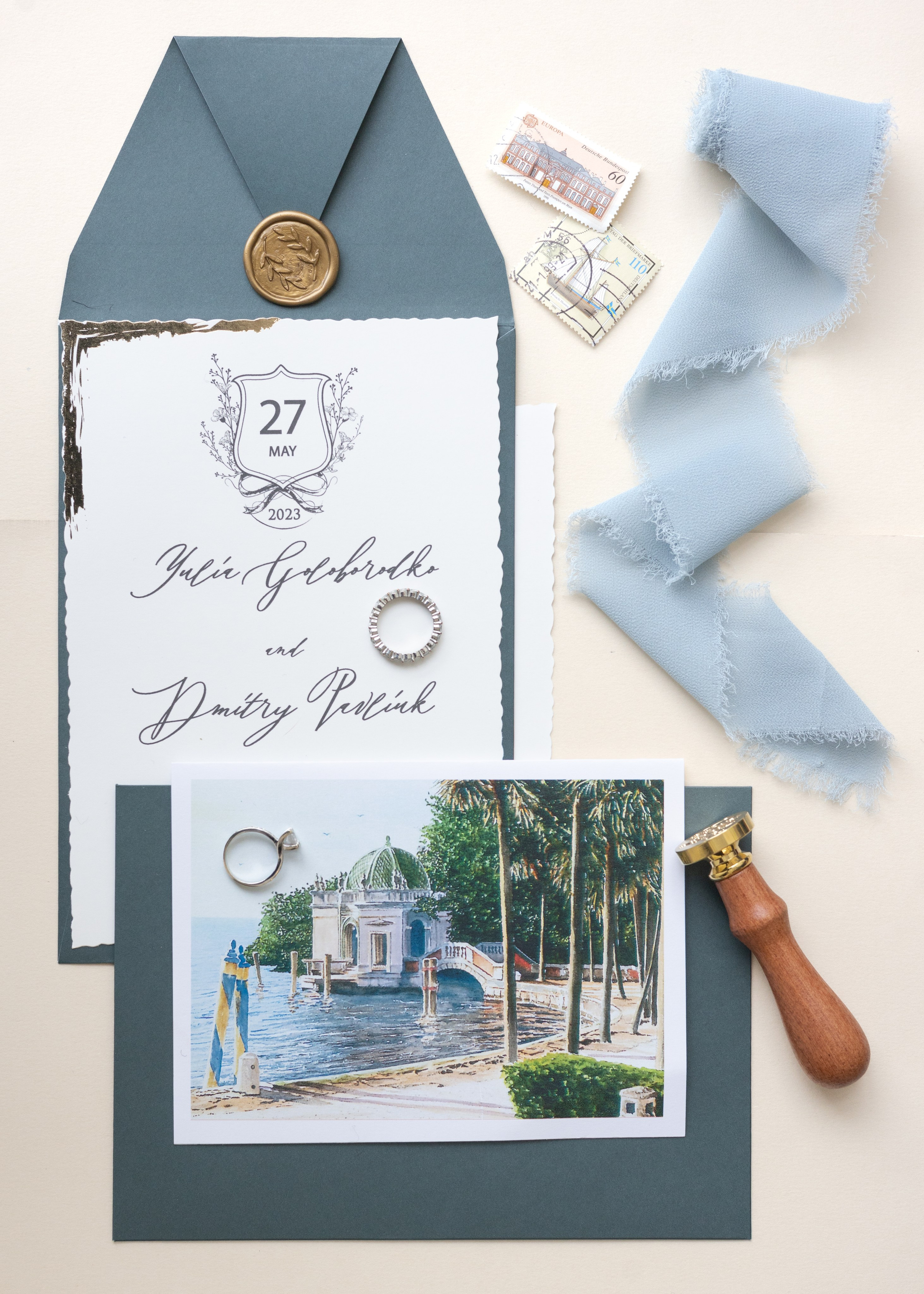 Luxury Wedding Photography and Cinematography