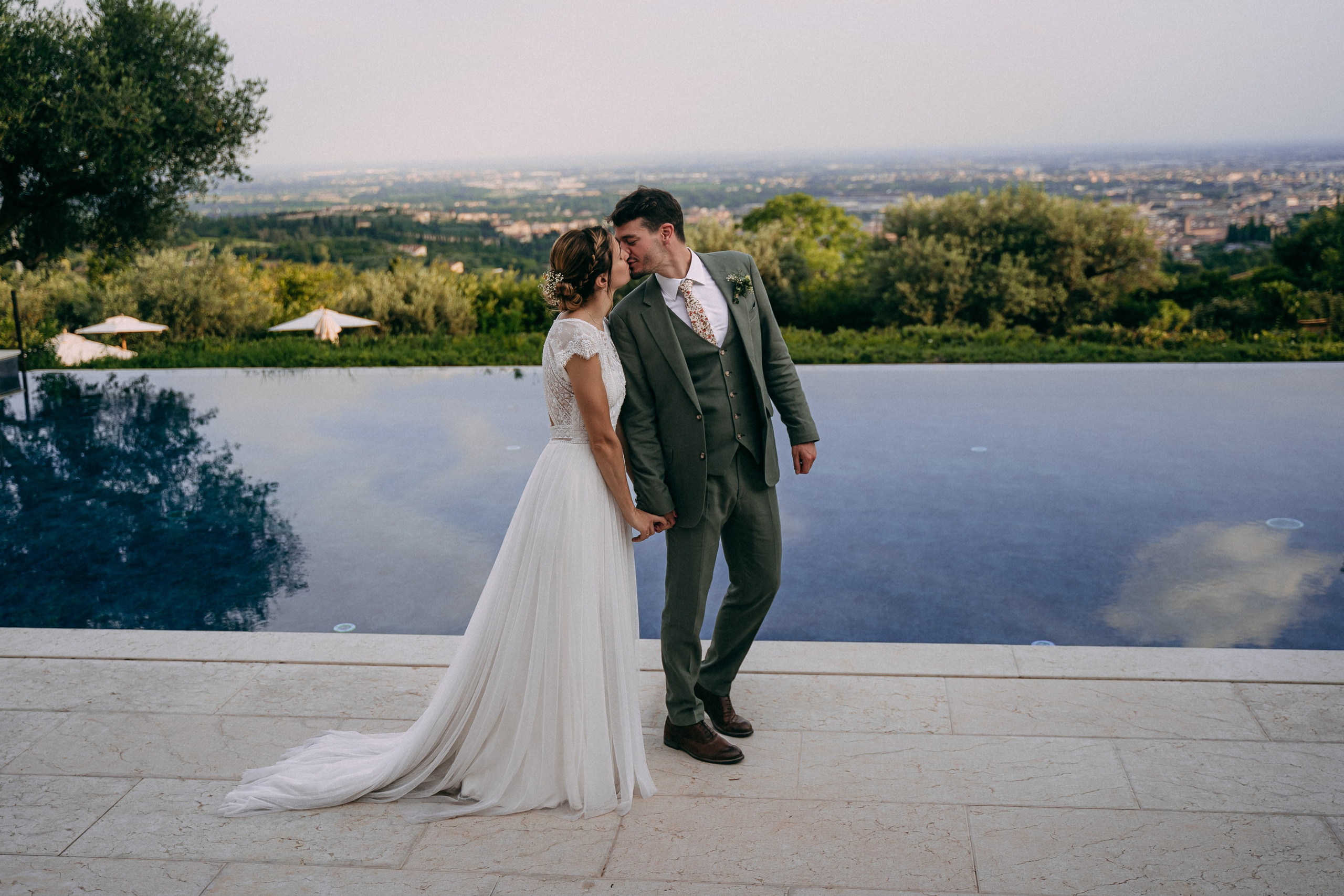 Pacchetti Matrimoni. Diana Fedrigo | Fotografa matrimoni in Italia