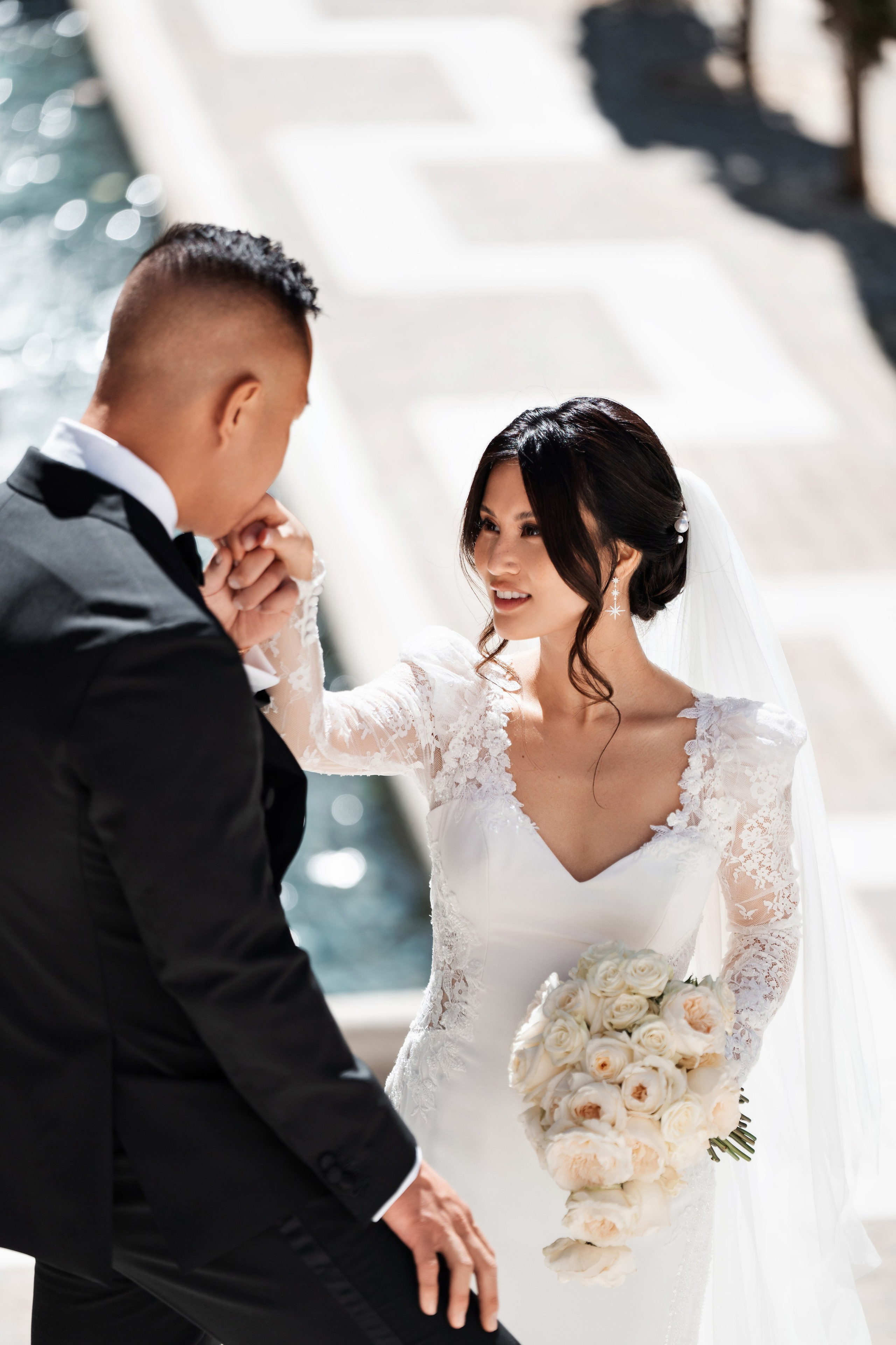 Wedding photographer in Marbella. Wedding Photographer in Marbella, Como, Tuscany, Cannes