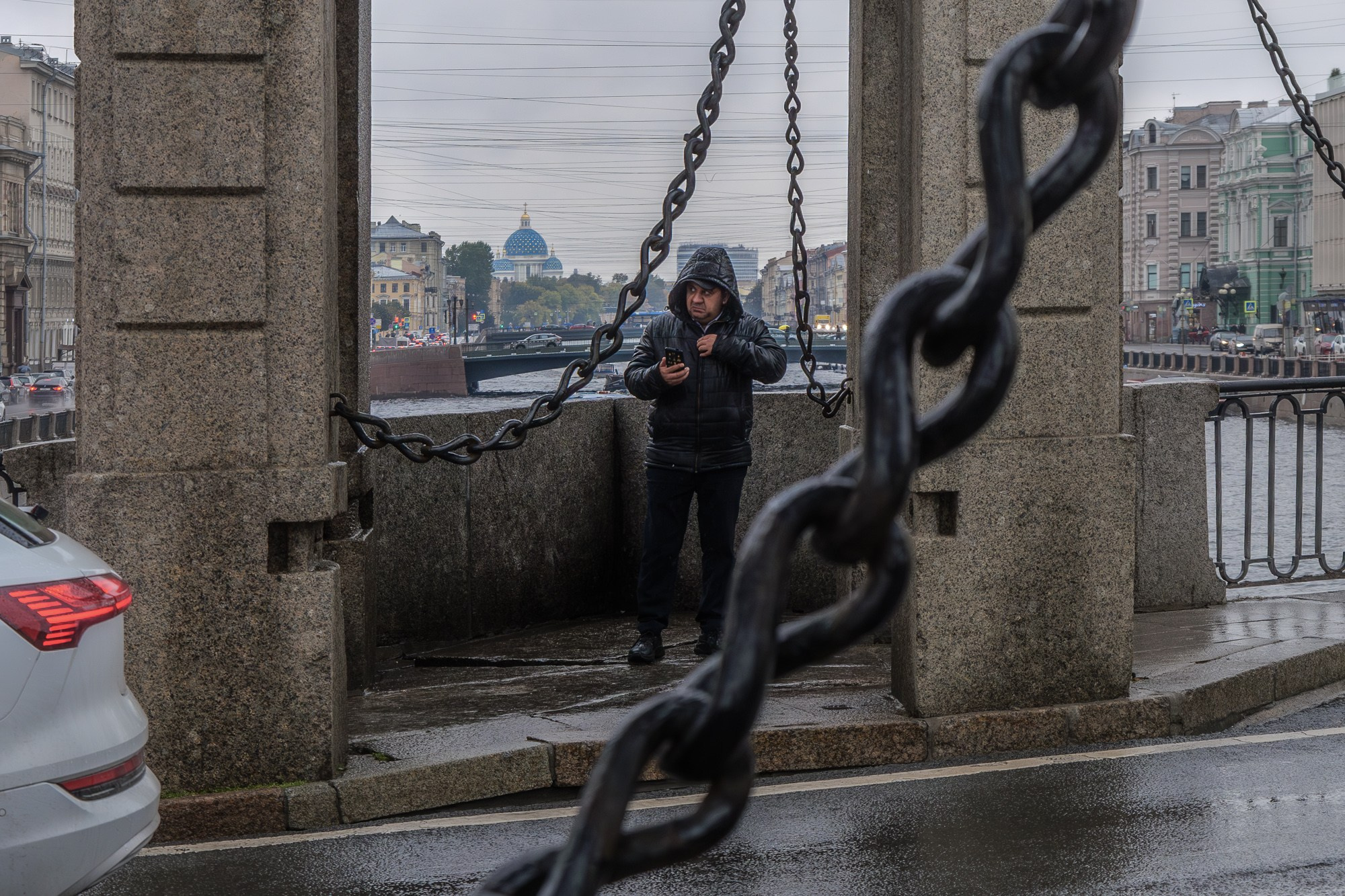 Petr Ya. Photopolygon Mag