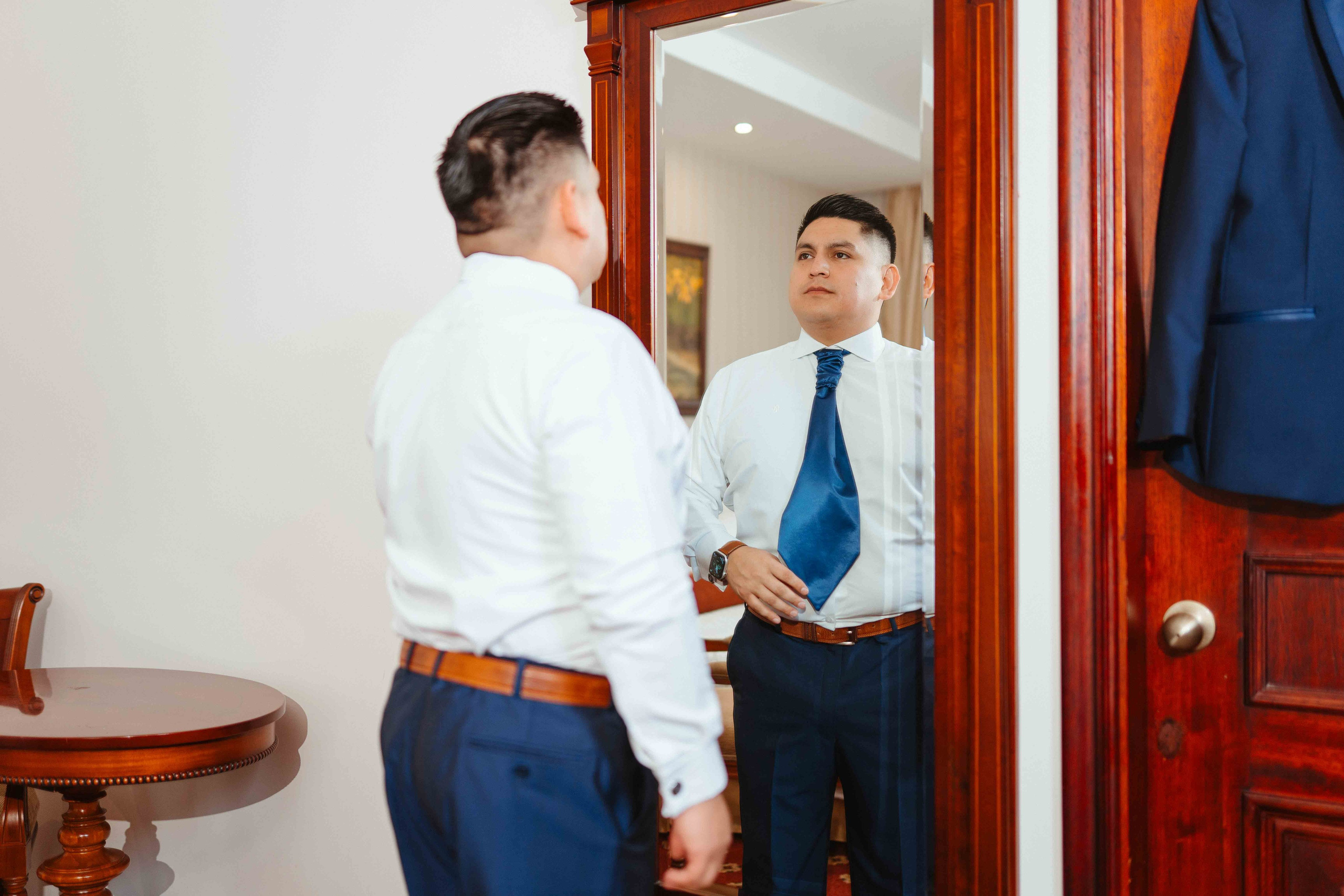 Ivan y Maria. Fotógrafo de bodas en Loja Ecuador | Piero Alvarez PH