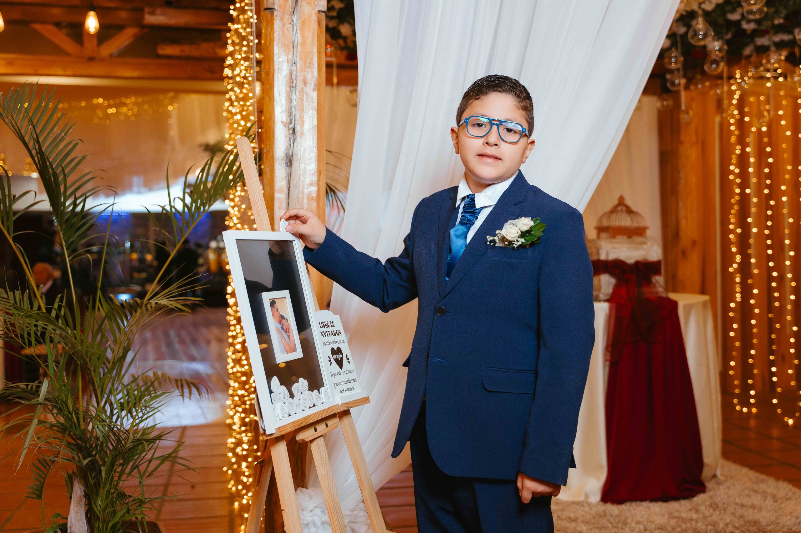 Ivan y Maria. Fotógrafo de bodas en Loja Ecuador | Piero Alvarez PH