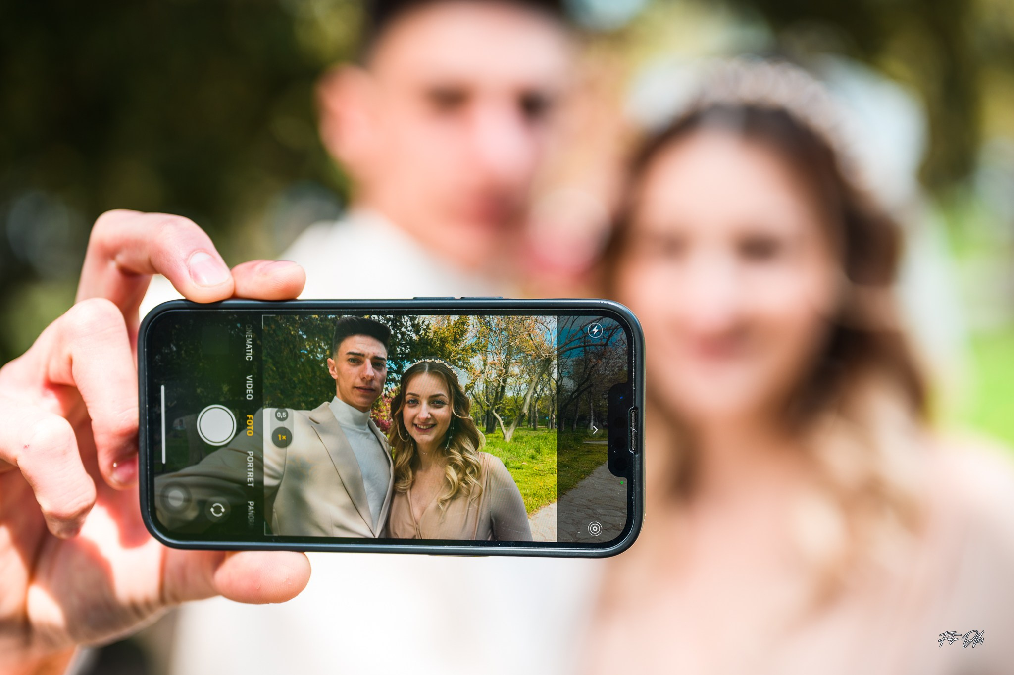 Cristina & Eduard | Civil Wedding. Fotografie & Videografie de nuntă în Timișoara