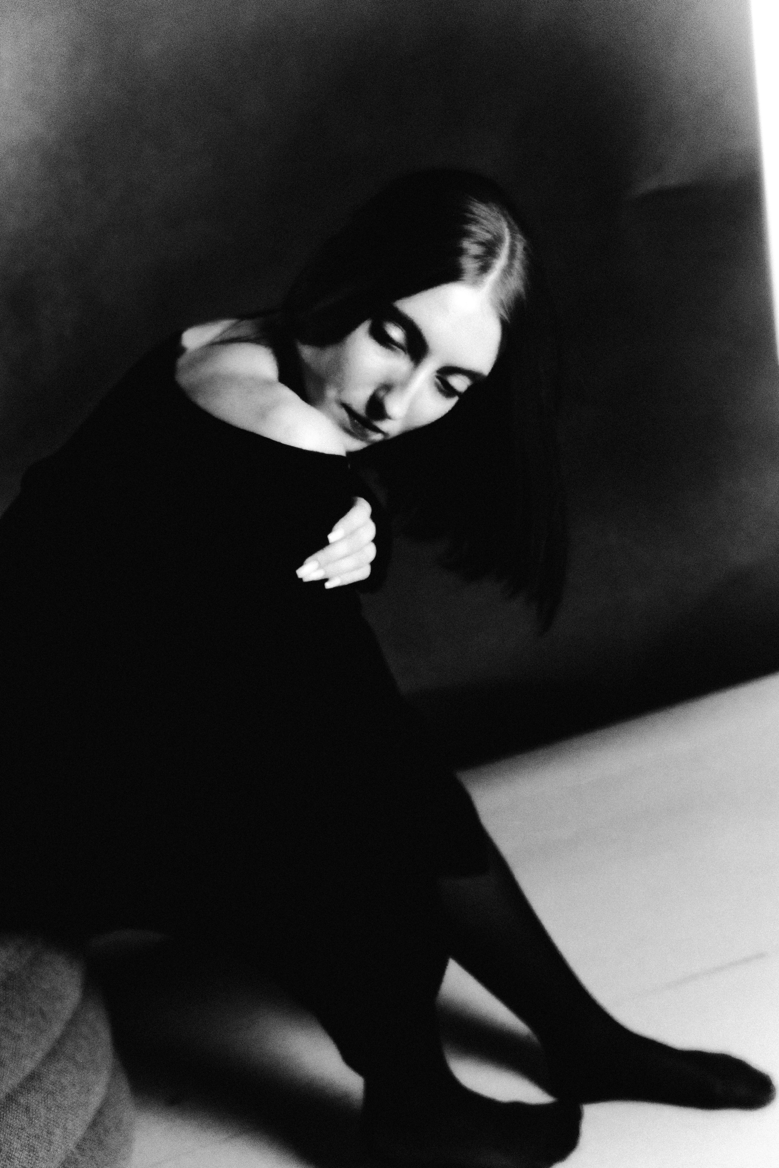 Book a Photoshoot. Anna Omni — concept photographer and digital artist in Riga, Latvia