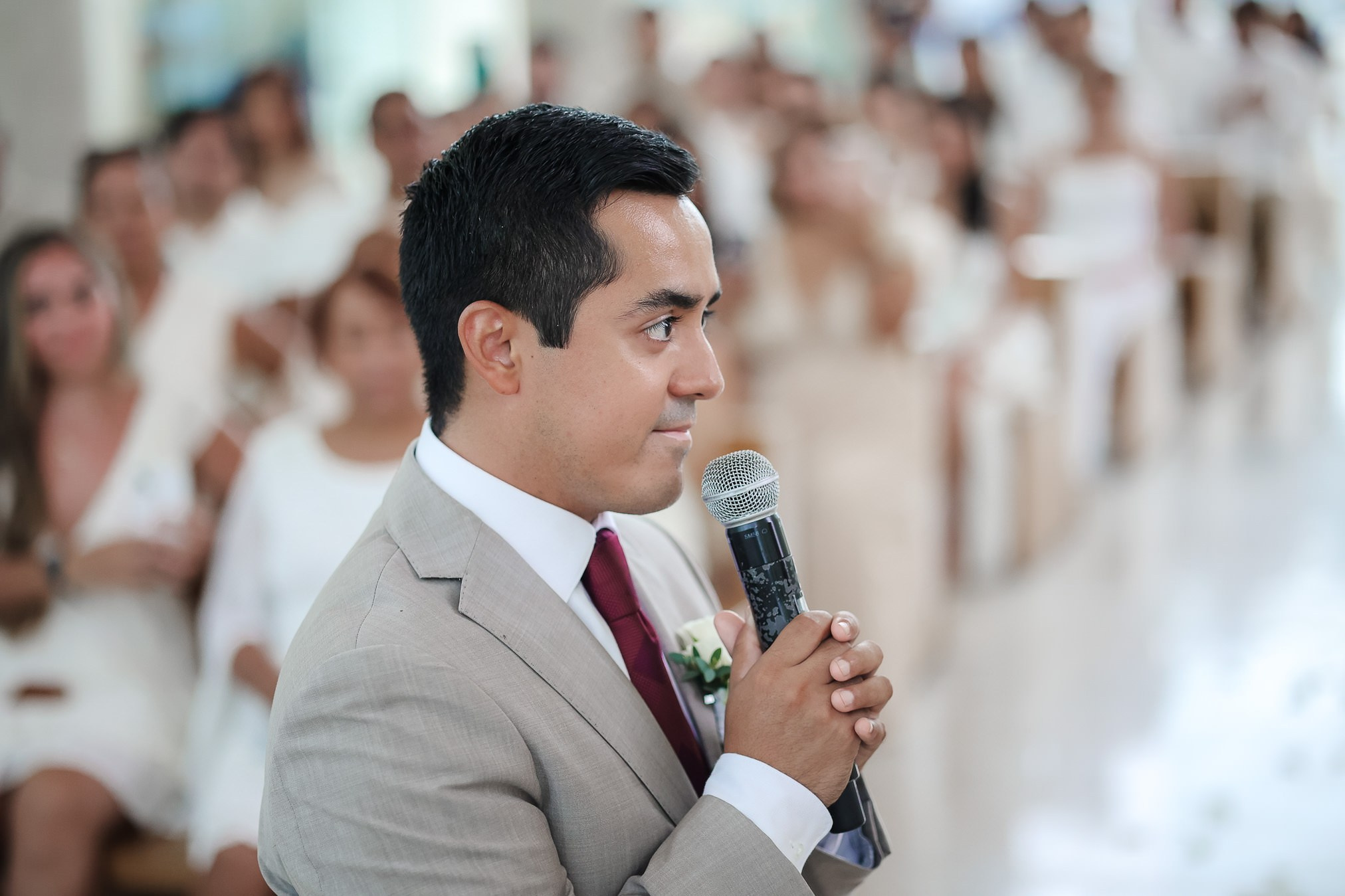 Cancun TRS Boda Pato y Wendy. Estudio de fotografia en Tijuana