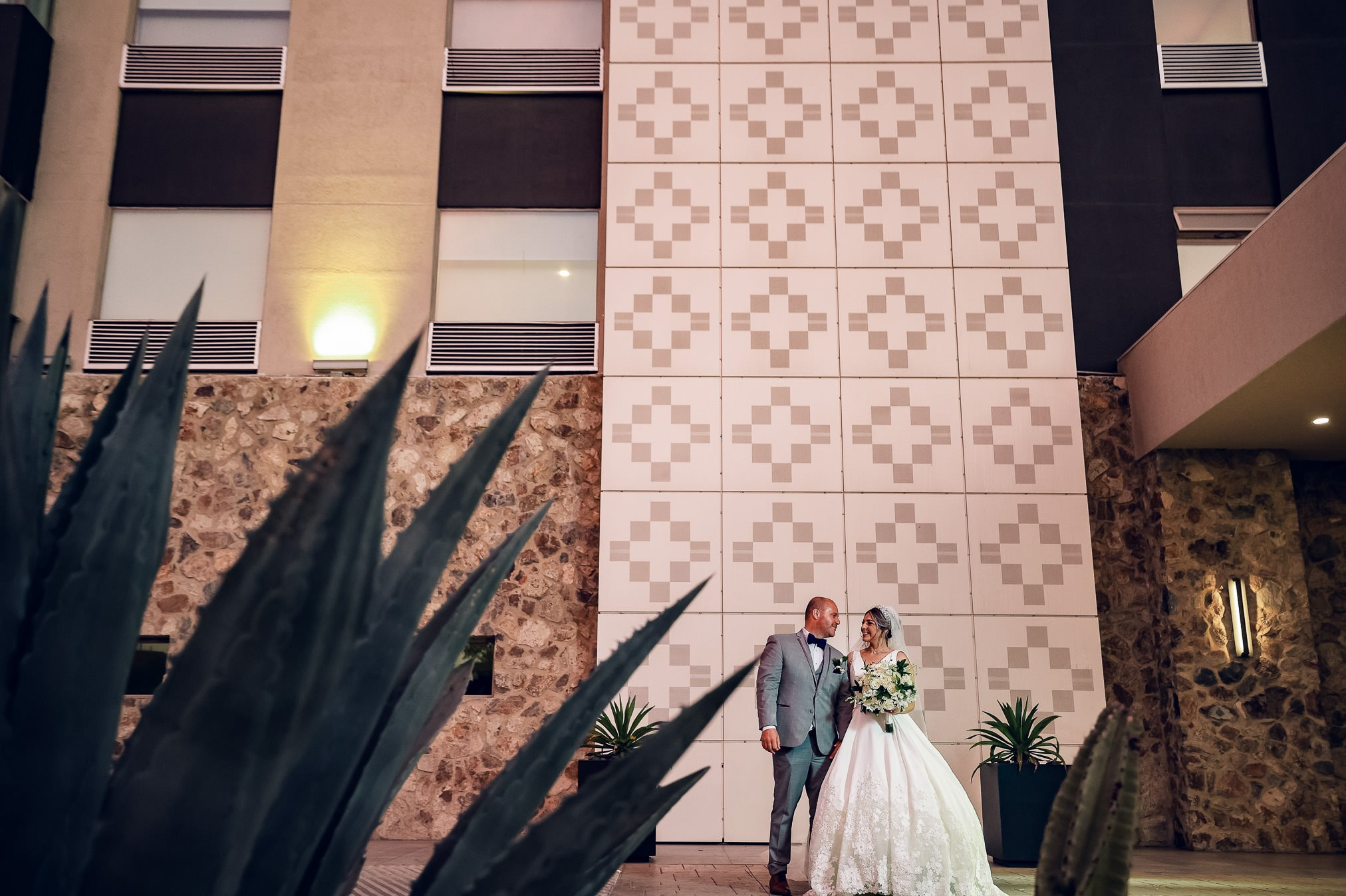 Tecate Club Campestre Boda Jorge y Kissel. Estudio de fotografia en Tijuana