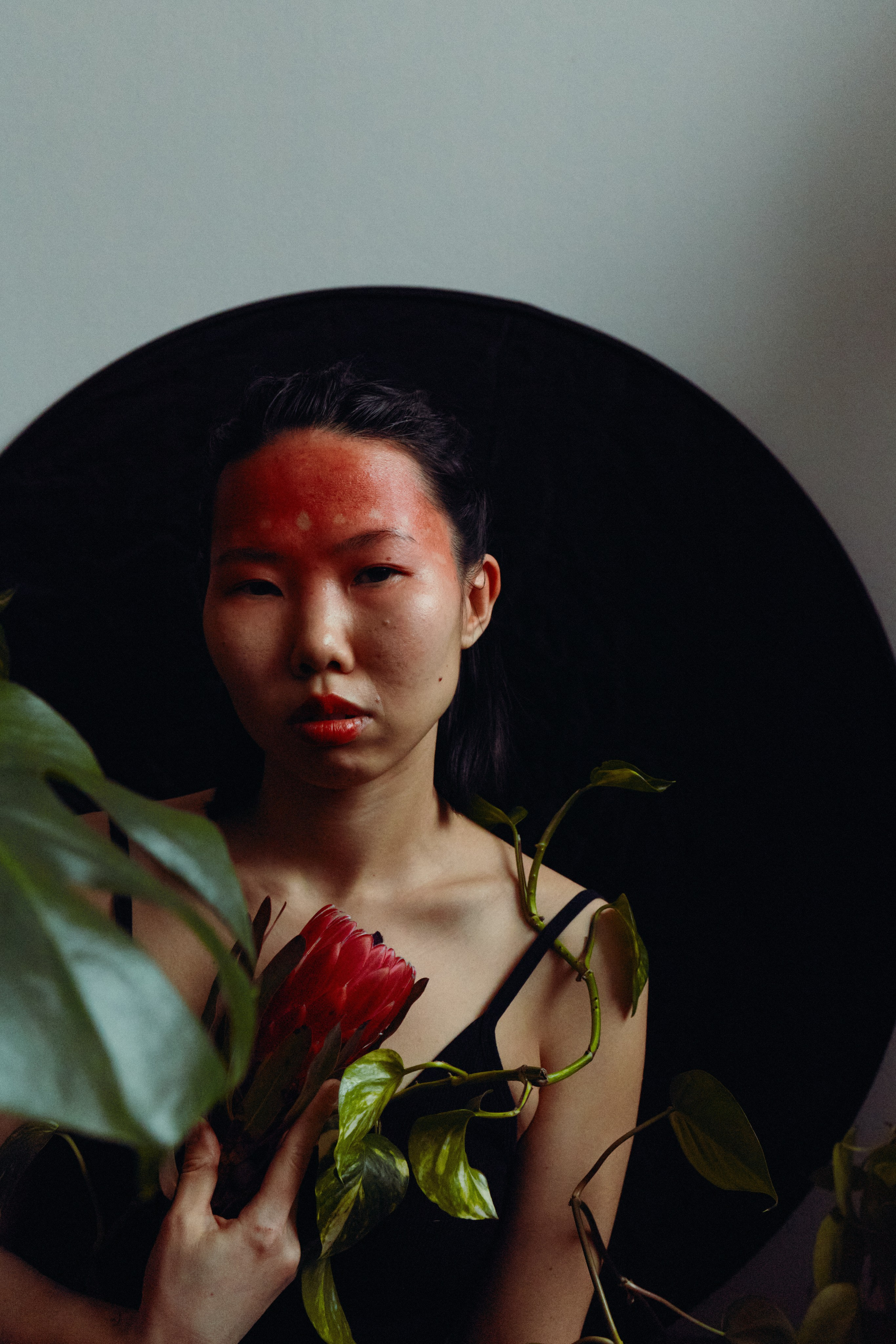 Irene. Анастасия Еремина | Фотограф в Сербии | Персональные и бизнес-фотосессии в Белграде и Нови Саде