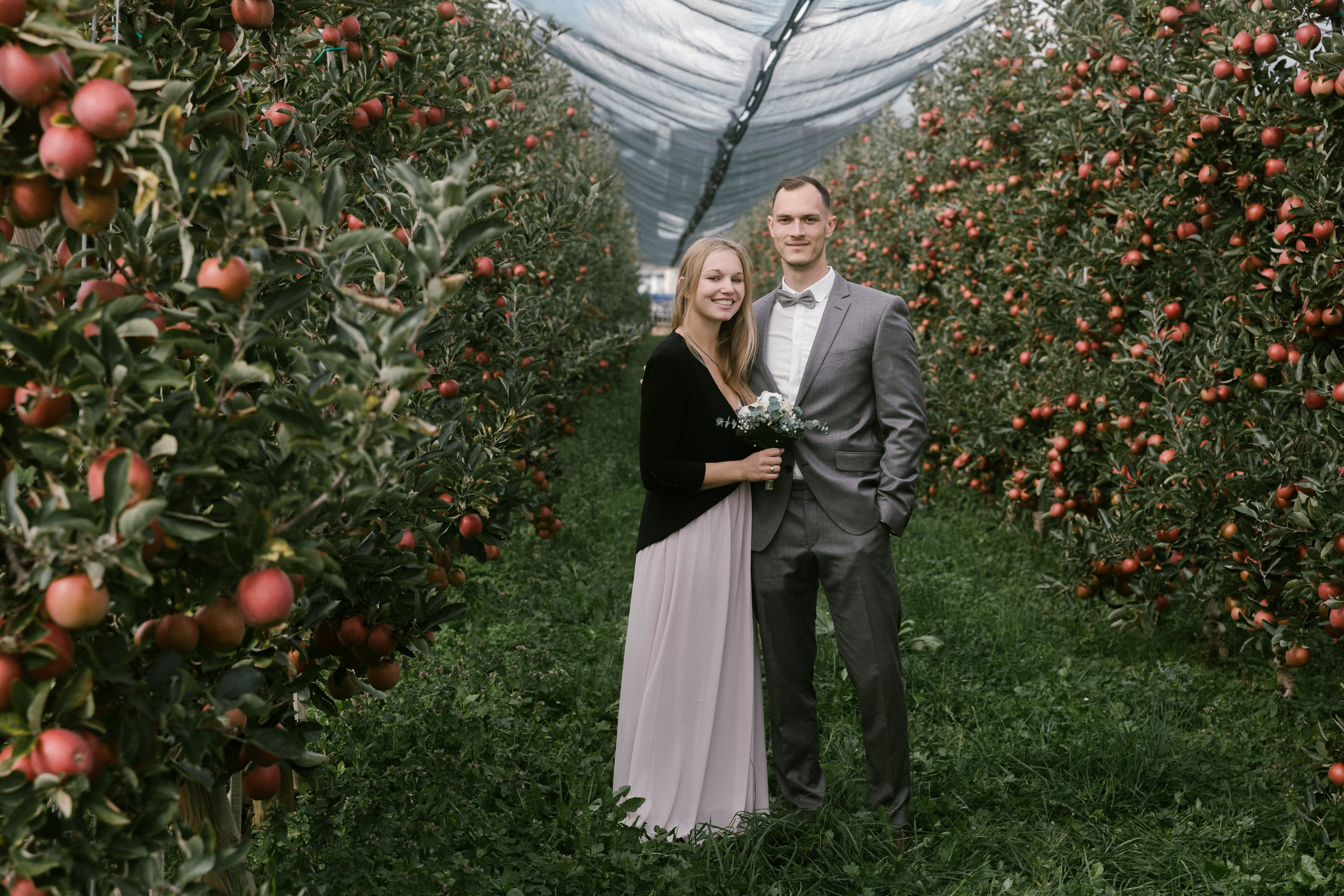Hochzeitsfotograf Markdorf | Standesamt & Weinberge. Hochzeitsfotograf Bodensee & Allgäu | Liliana Berkut