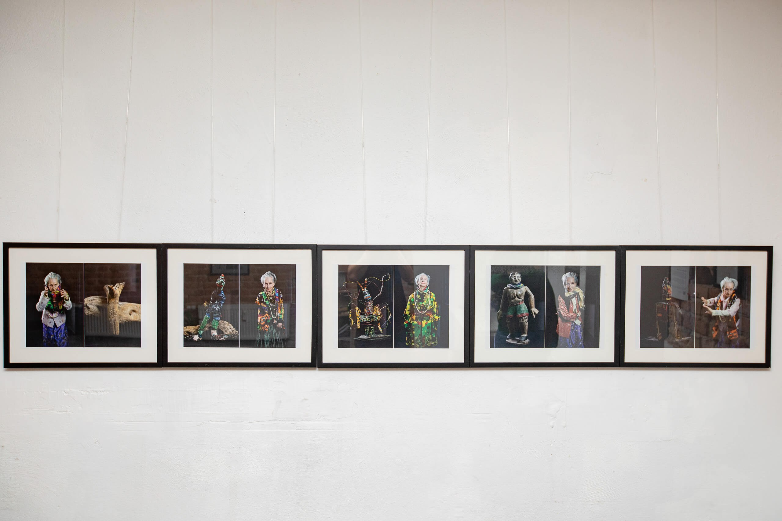 Проектная фотография. DOCULAB — Лаборатория документальной фотографии в Берлине