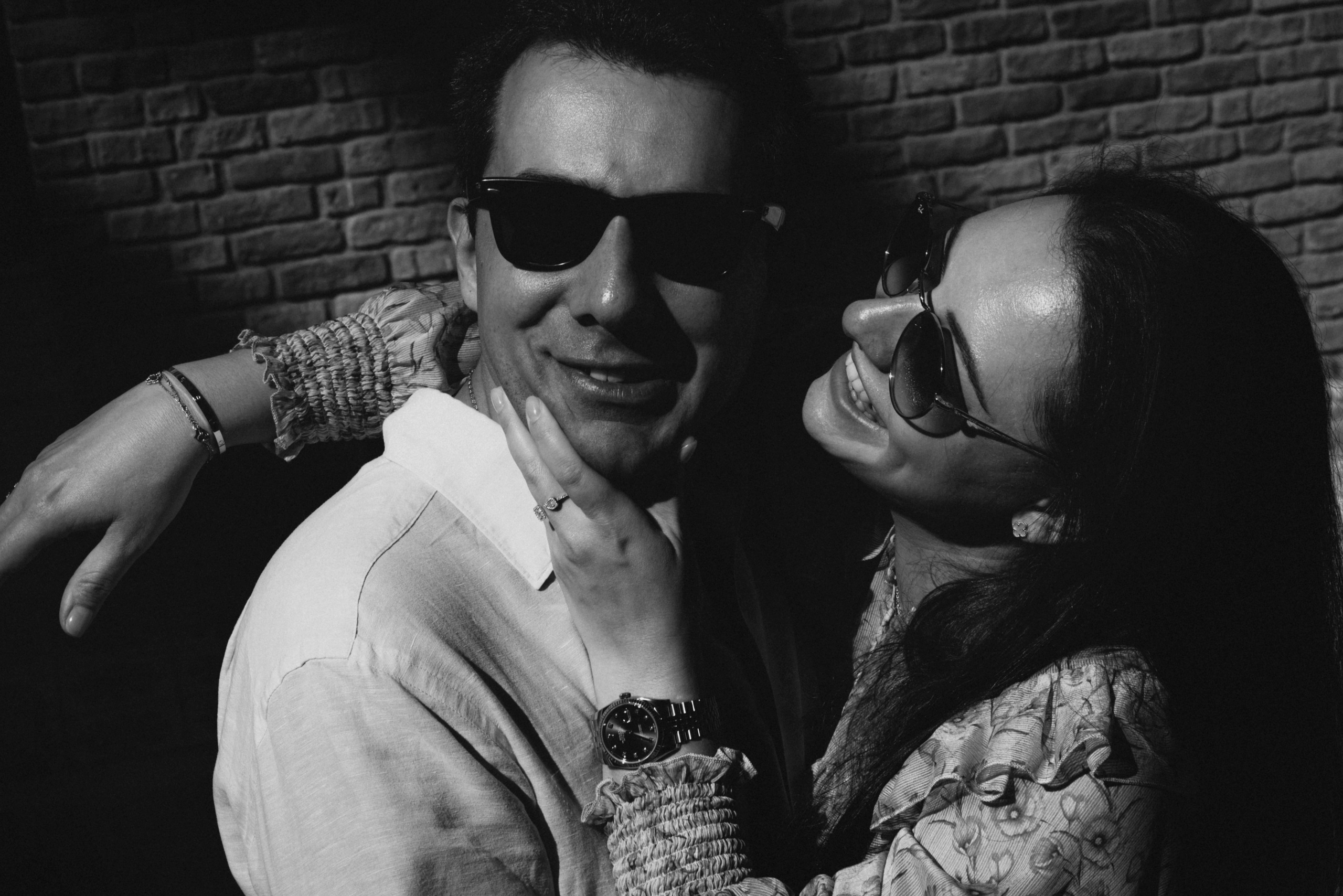 Фенер: Полина и Артур. Фотограф в Дананге, Вьетнам. Эстетика и лайфстайл