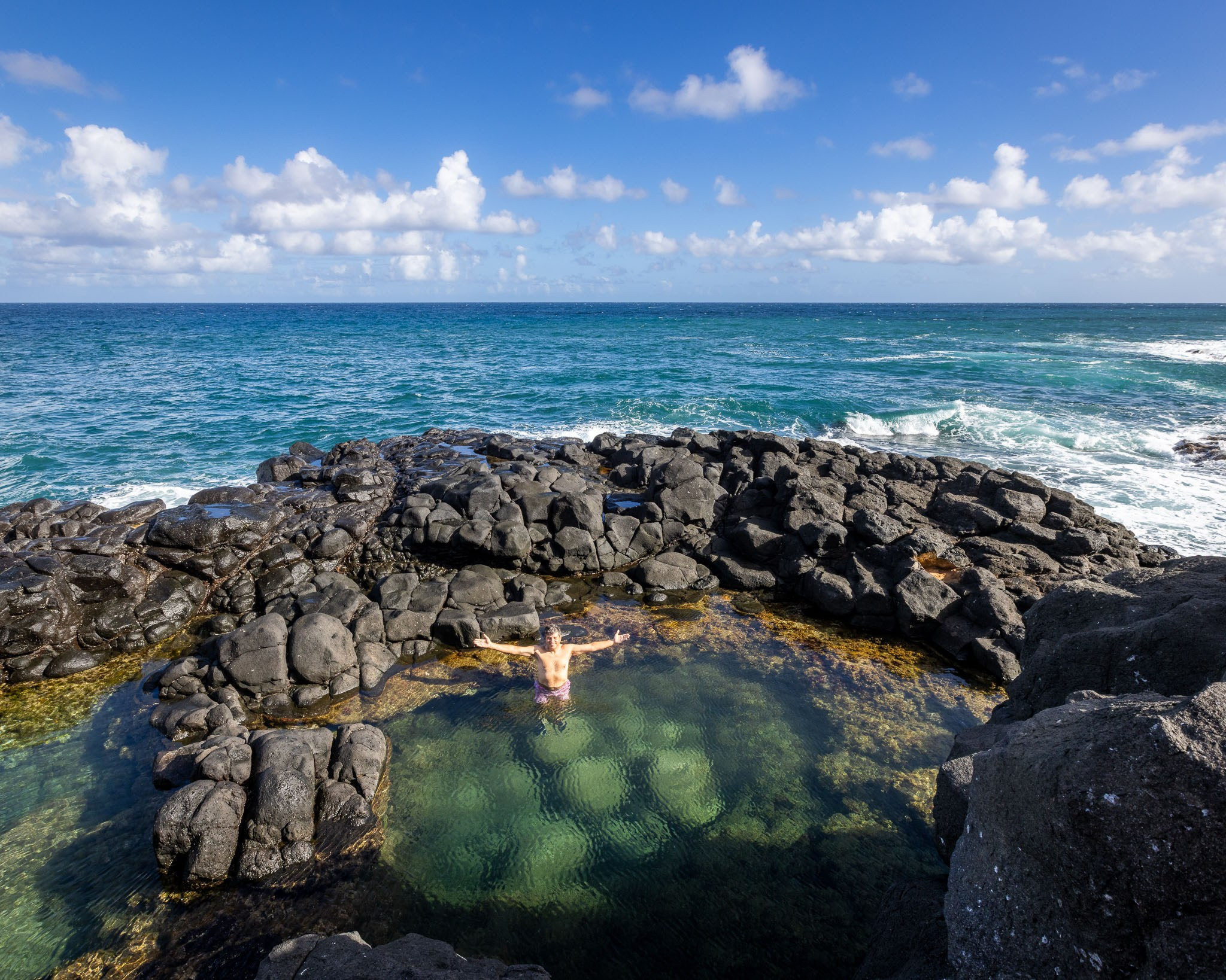 Kauai Photo Workshop