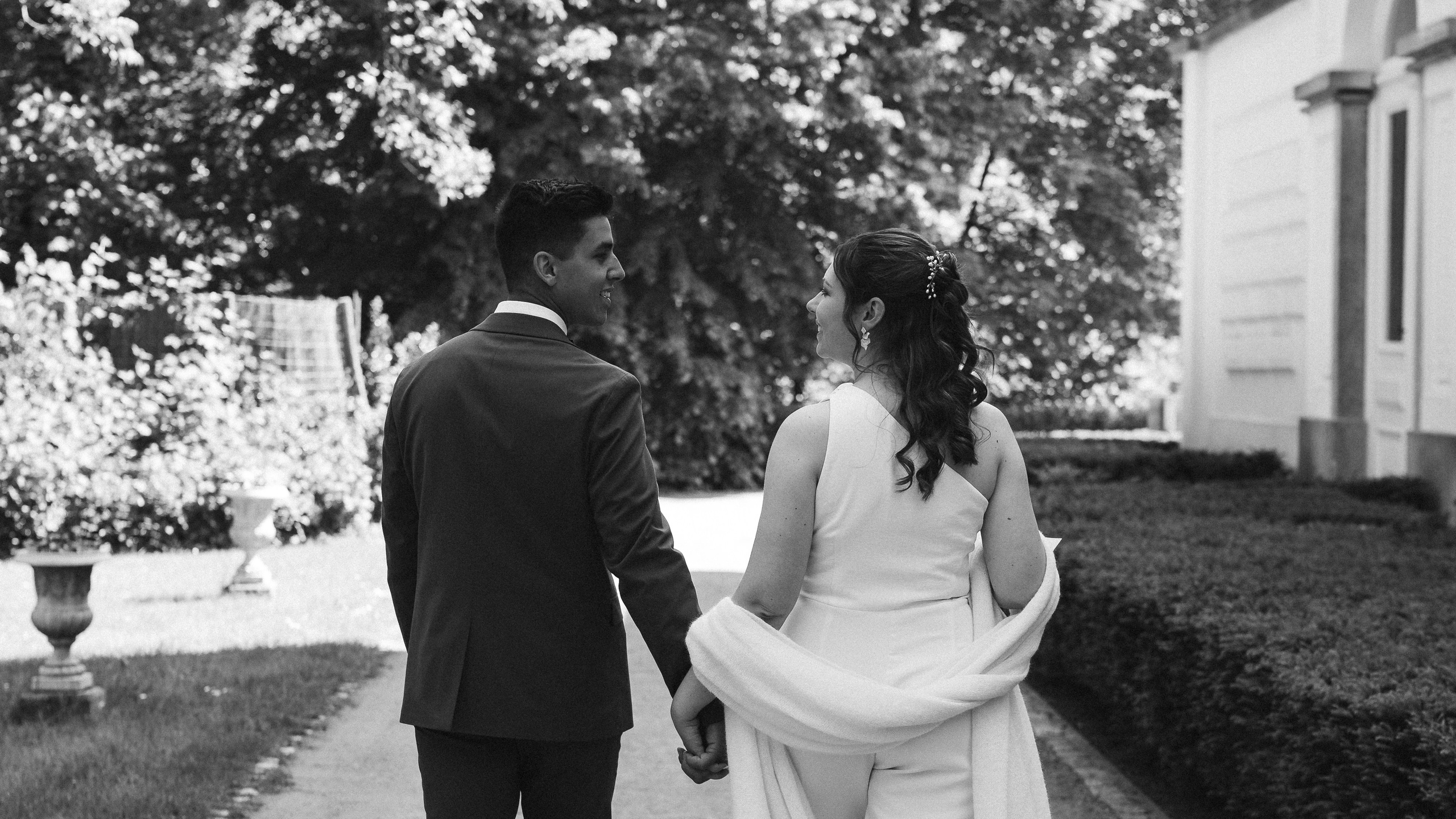 Luna & Khalif. Kapture Photography | Wedding Photography | Wedding Photographer | Editorial, Elegant & Timeless