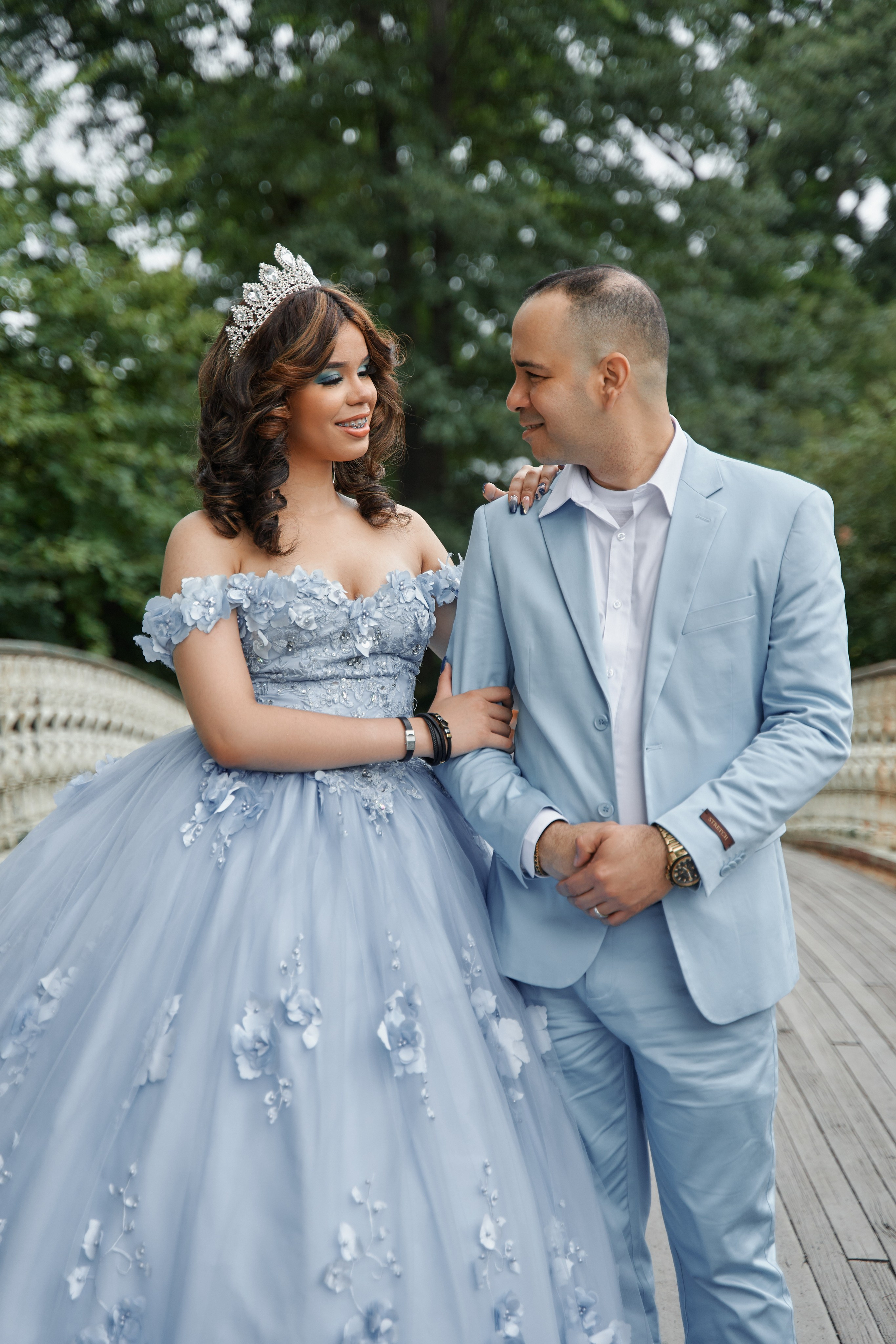 Qeencenera. Professional Wedding and event photographer USA New York