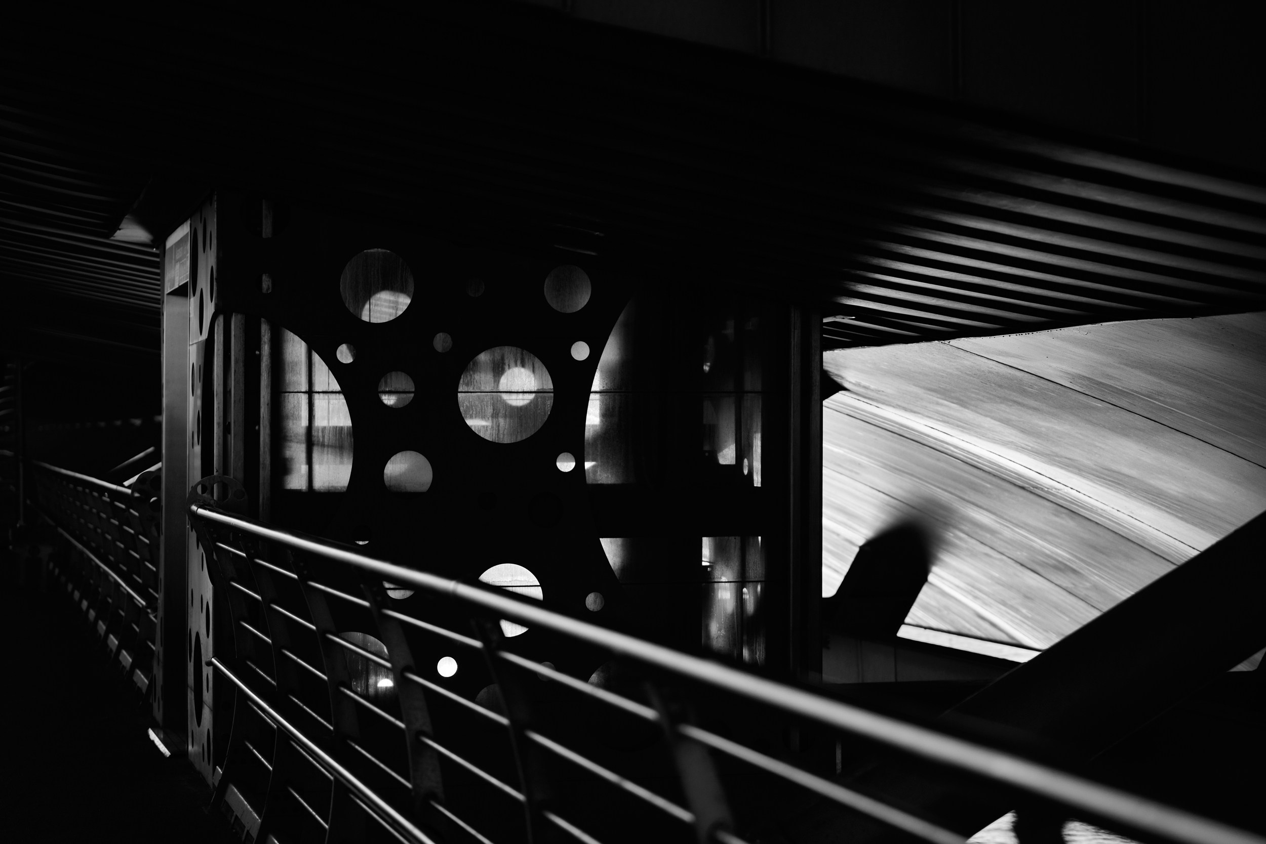 Silhouette of Istanbul | Anastasiia Nelen photographer