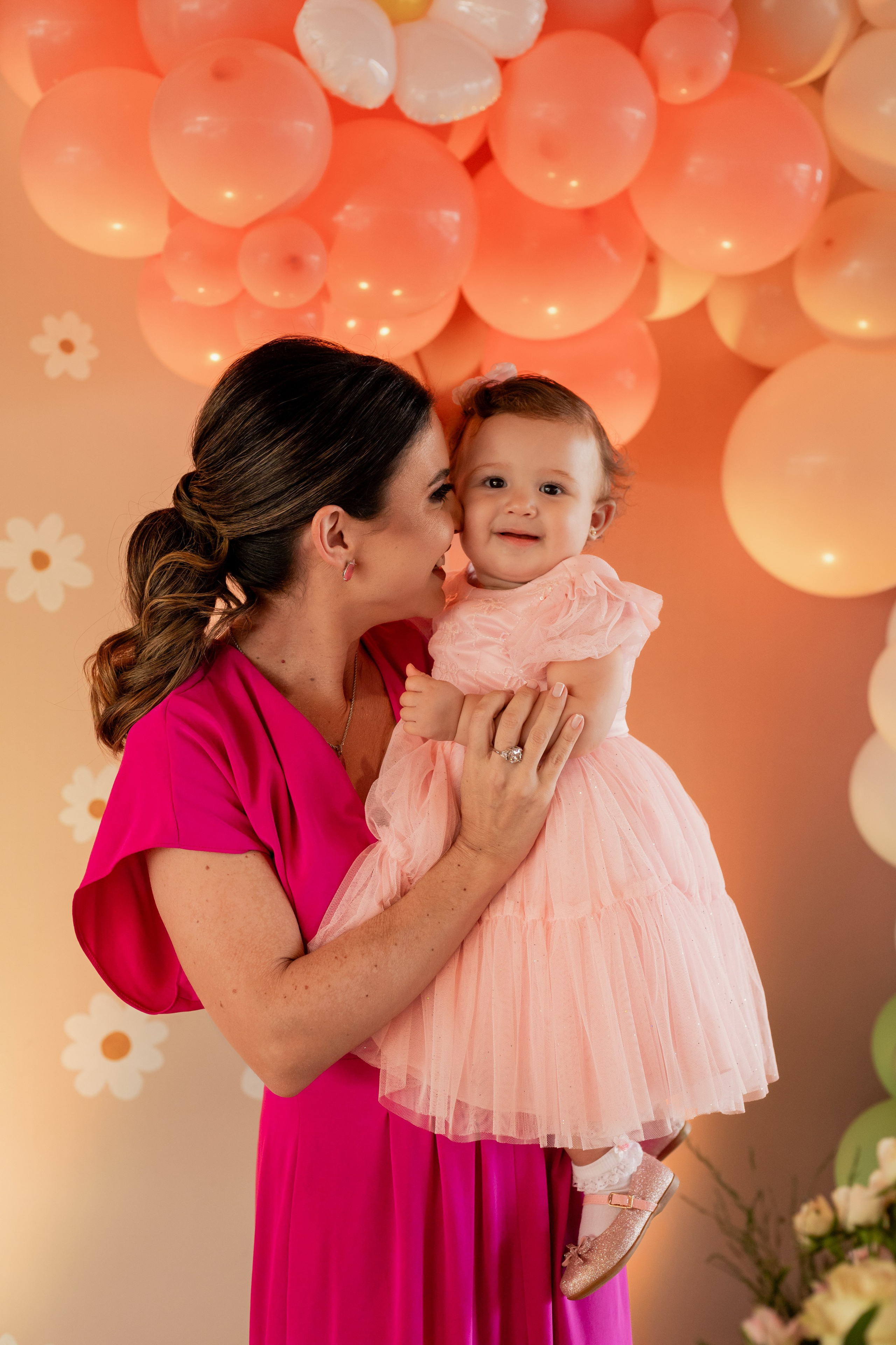 Aniversário Infantil