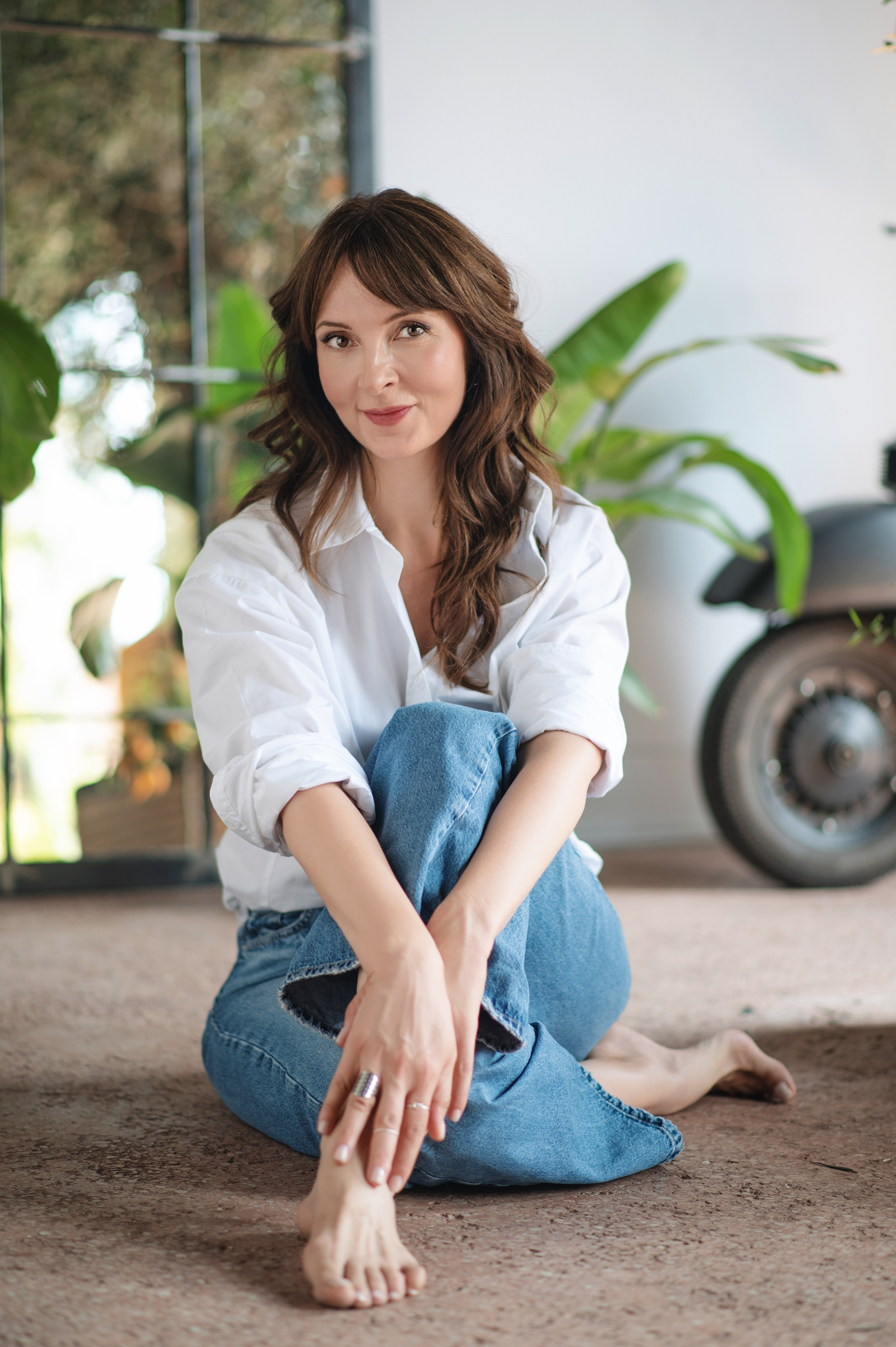 Fotografisanje u studiju. Bojana Žuža fotograf u Beogradu 📷 Belgrade photographer