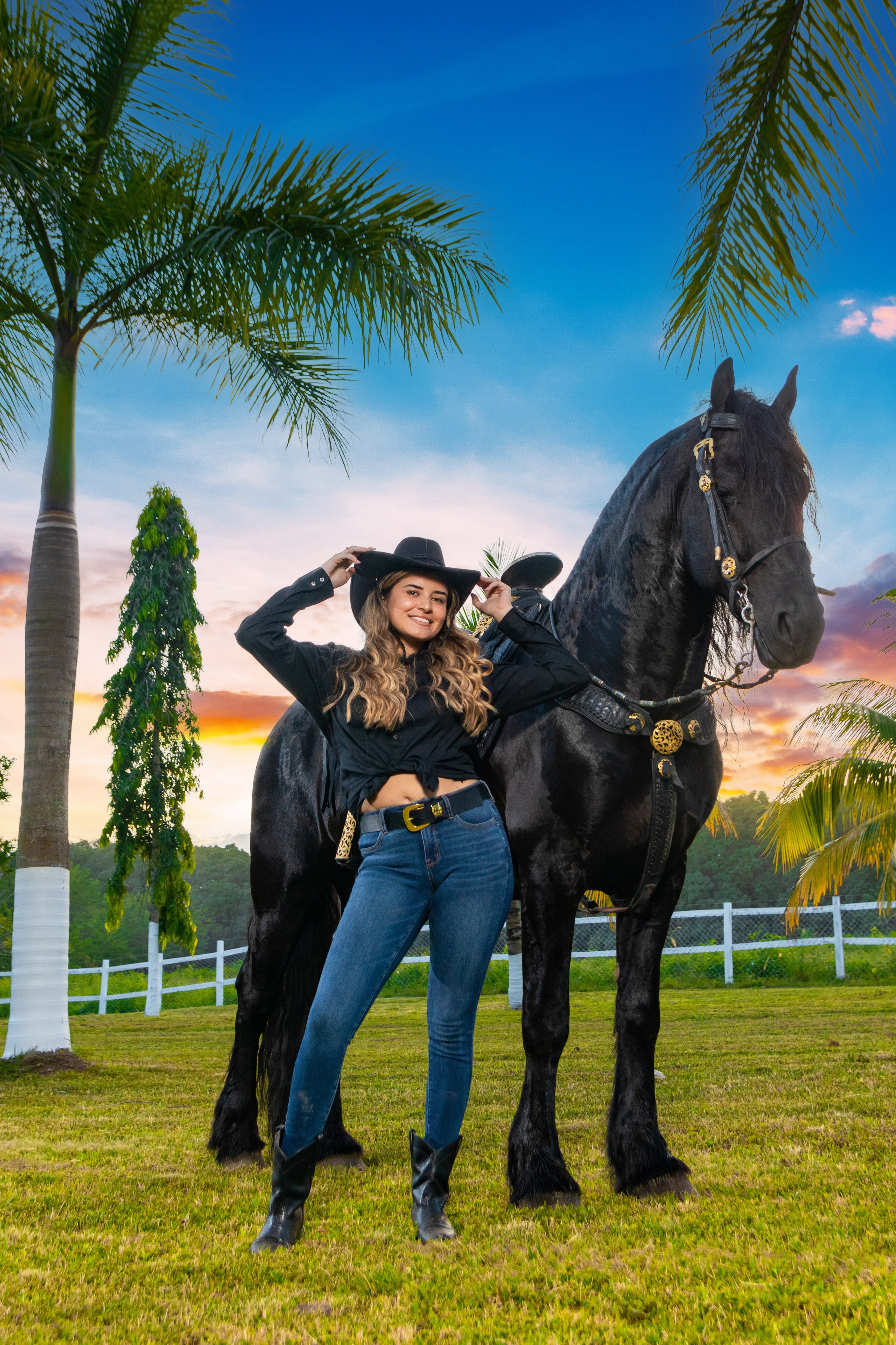 La mejor fotografía de Estudio en Olancho. Estudio Fotográfico Jafet