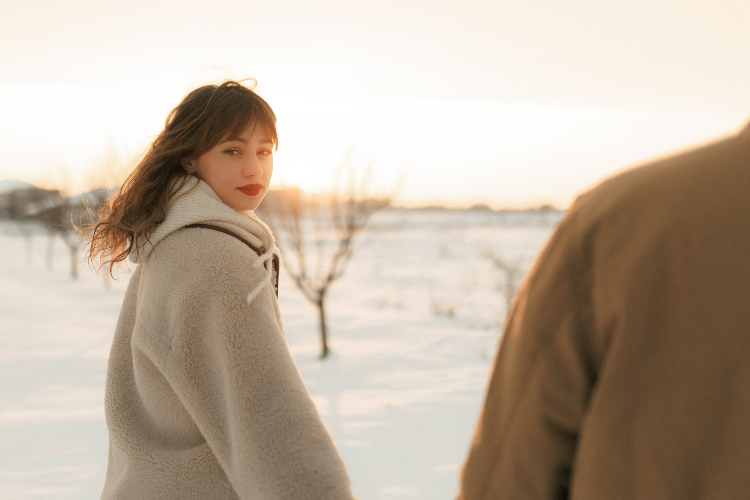 Snowy. Wedding photographer and videographer based in Timisoara, Romania