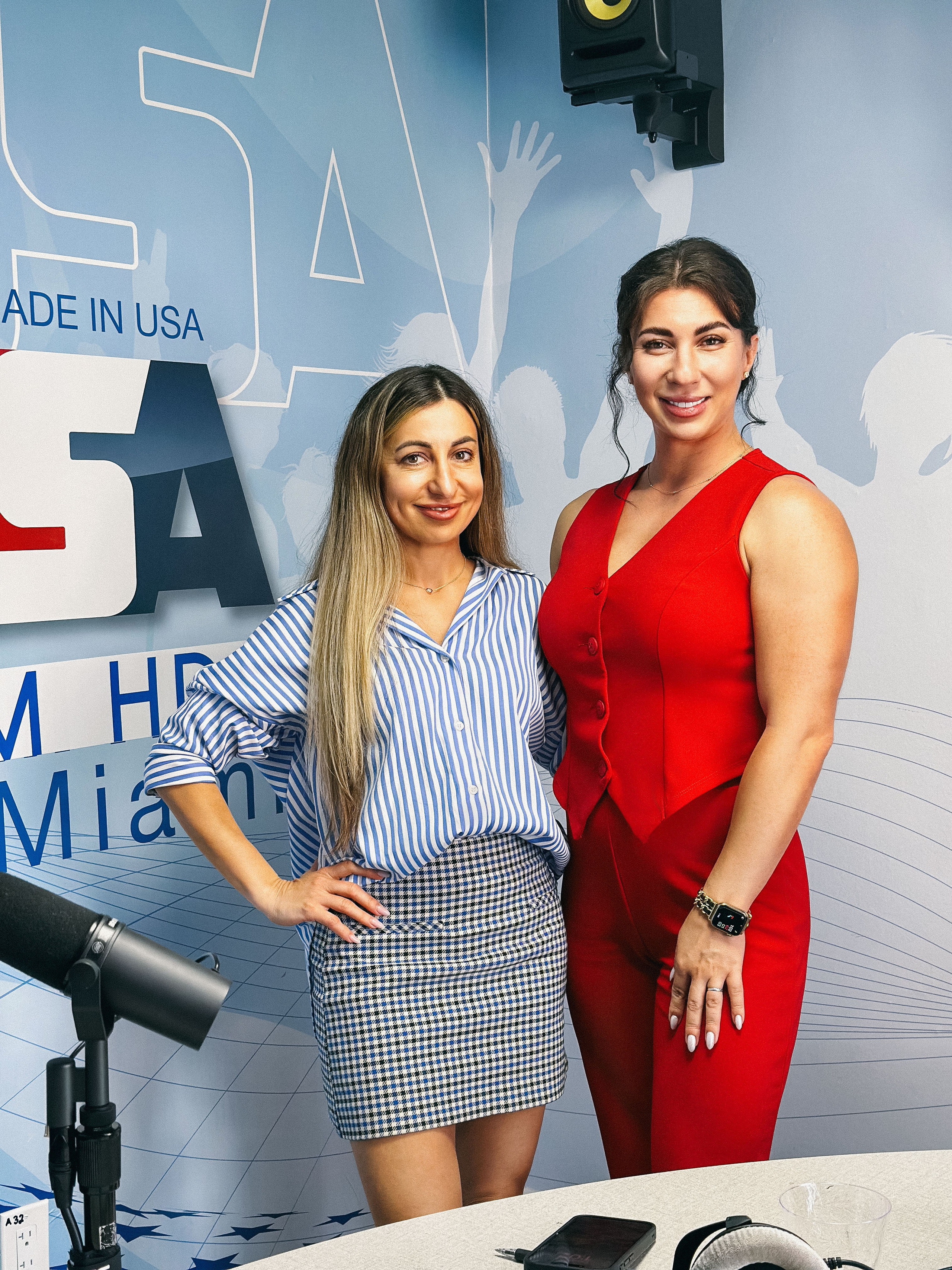 Майами: Магнит для инвесторов и риэлторская экспертиза Лидии Третьяк. НА VIBE УСПЕХА — Блог об экстраординарных людях с Кристиной Самофал