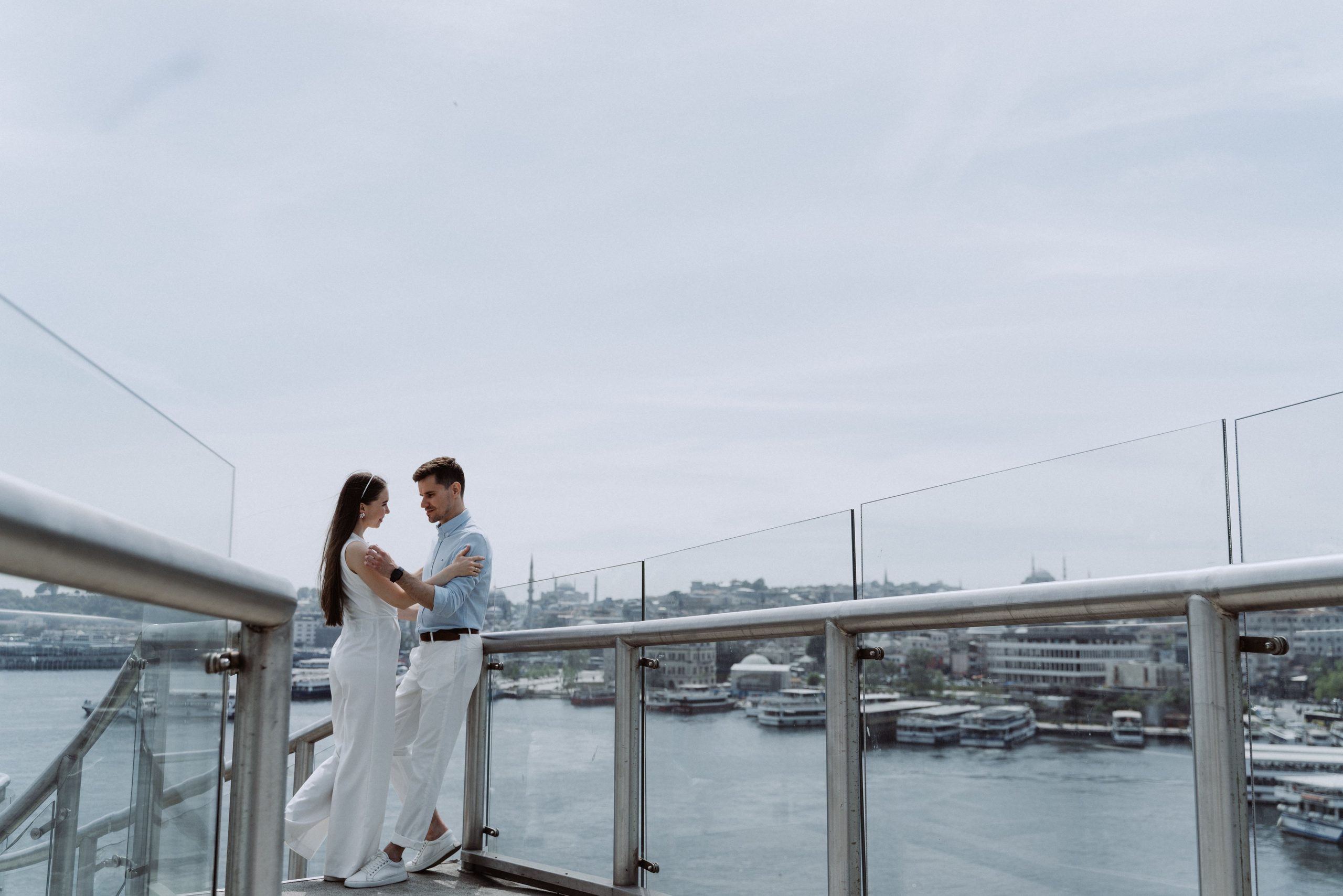 Сергей и Александра. Фотограф в Дананге, Вьетнам. Эстетика и лайфстайл