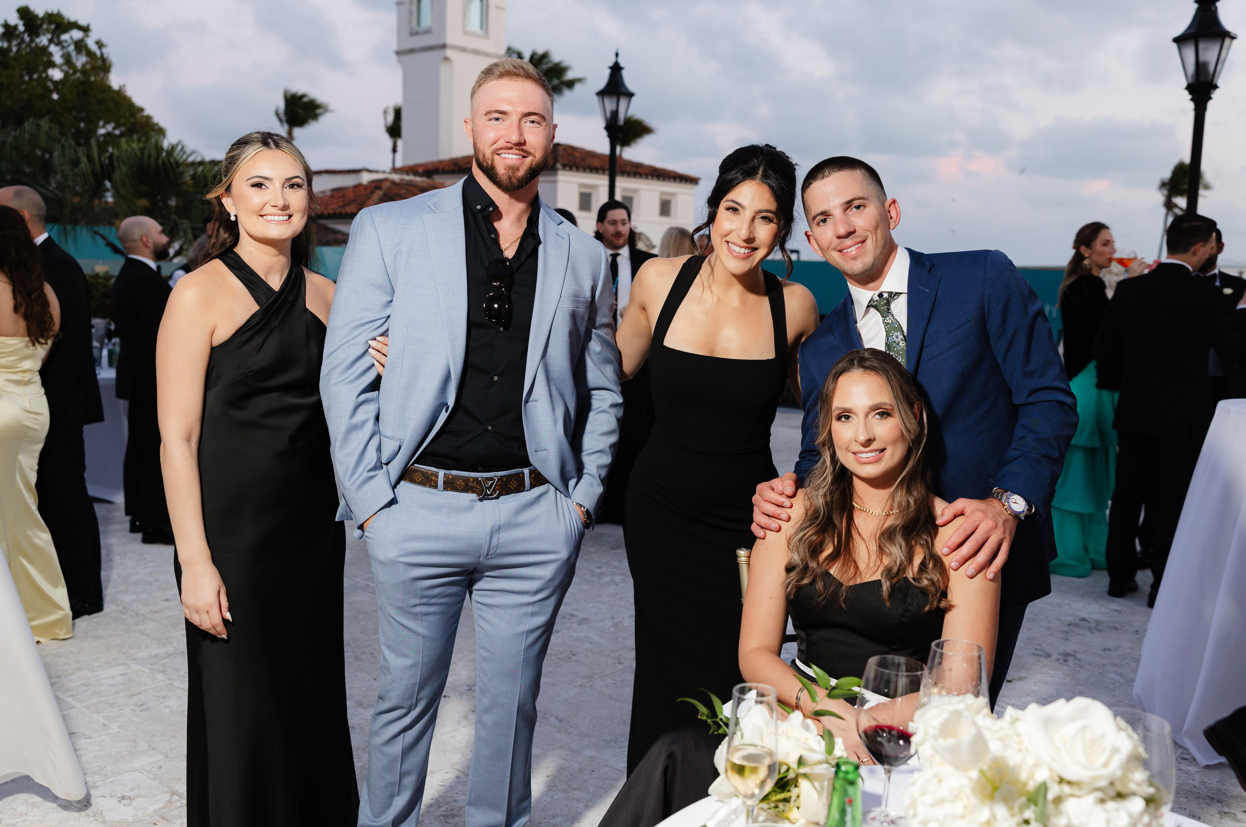 AMANDA & DAVID. YES I DO PRODUCTION — Wedding photography&videography