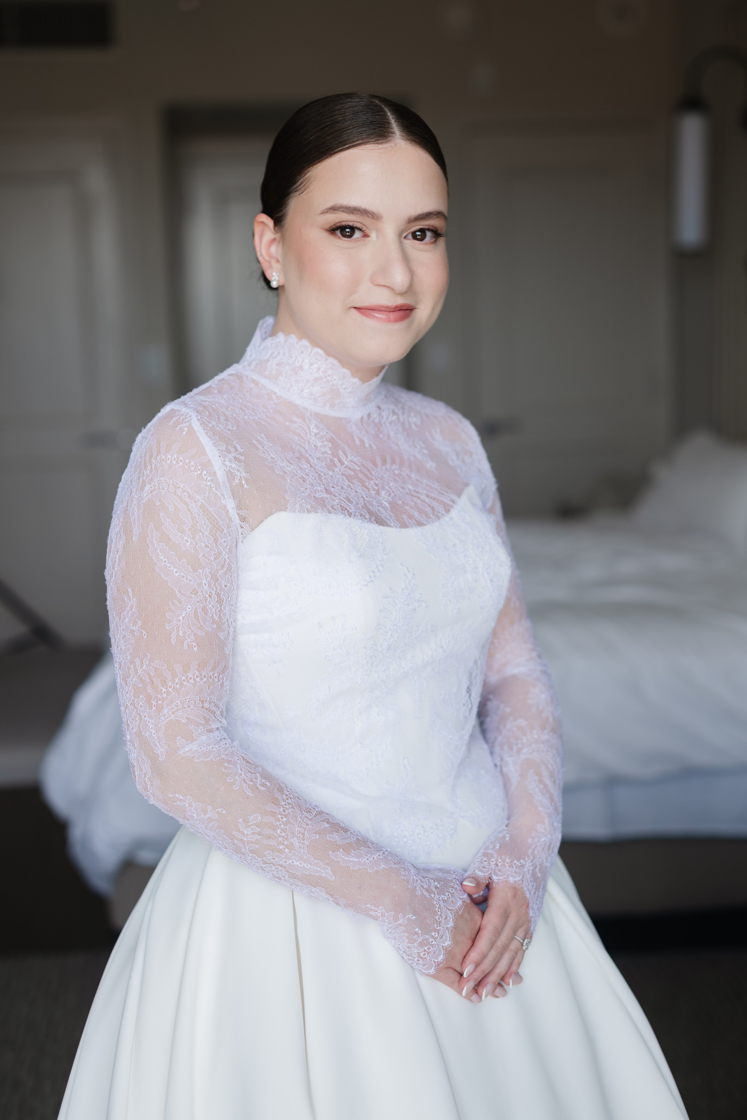 Eitan & Stephanie’s Wedding at Beth Torah. YES I DO PRODUCTION — Wedding photography&videography